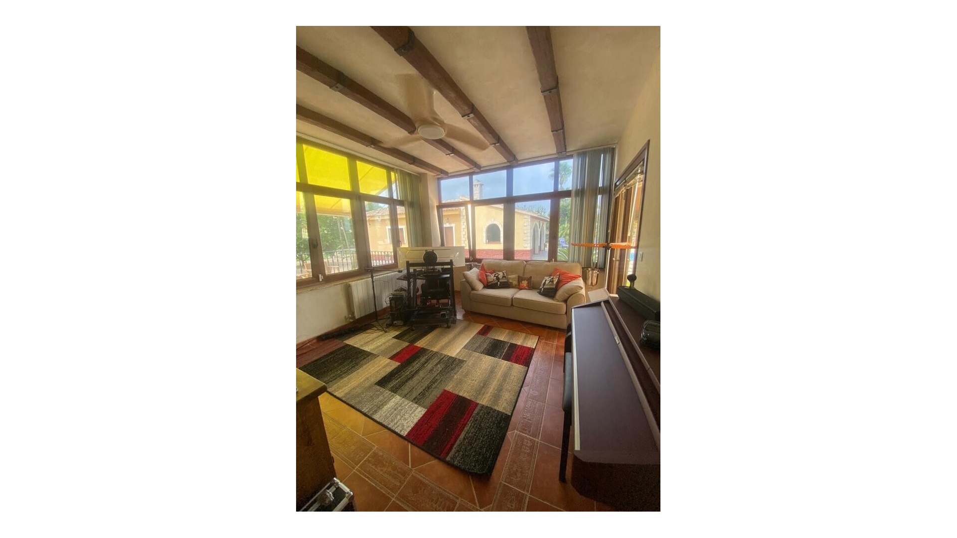 Resale - Country Property - Orihuela - Orihuela Centro