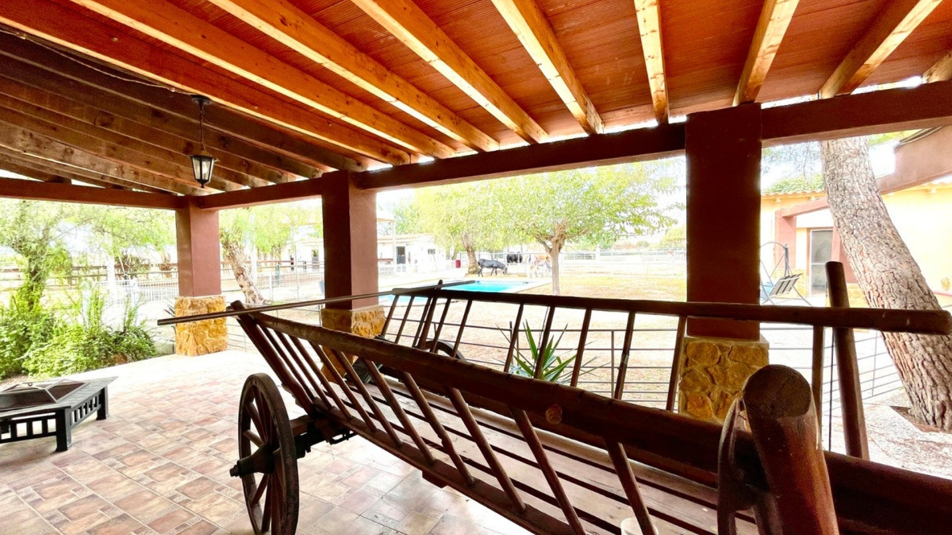 Resale - Country Property - Orihuela - Orihuela Centro