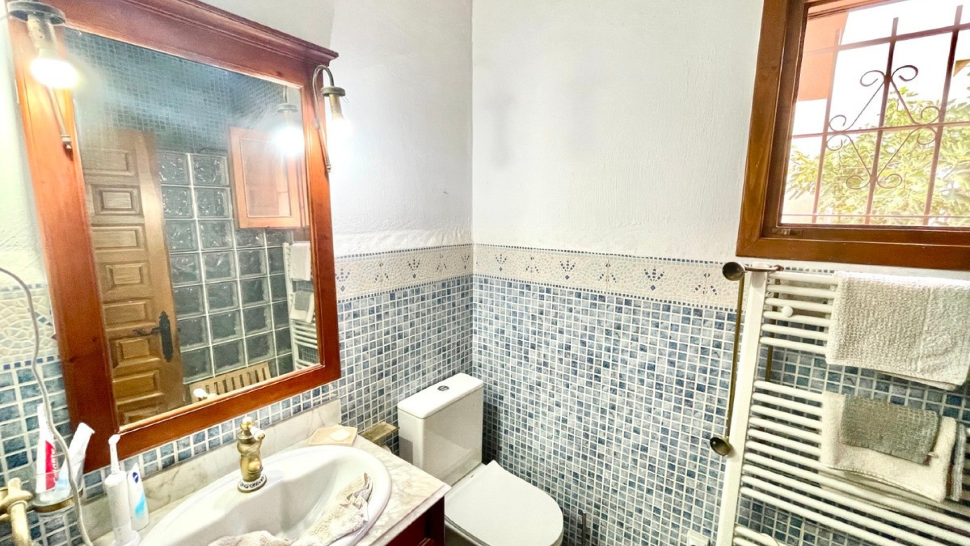 Resale - Country Property - Orihuela - Orihuela Centro