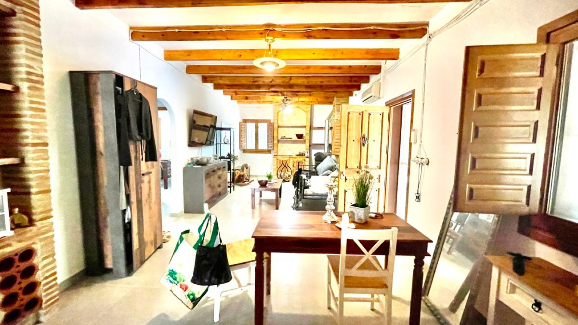 Resale - Country Property - Orihuela - Orihuela Centro