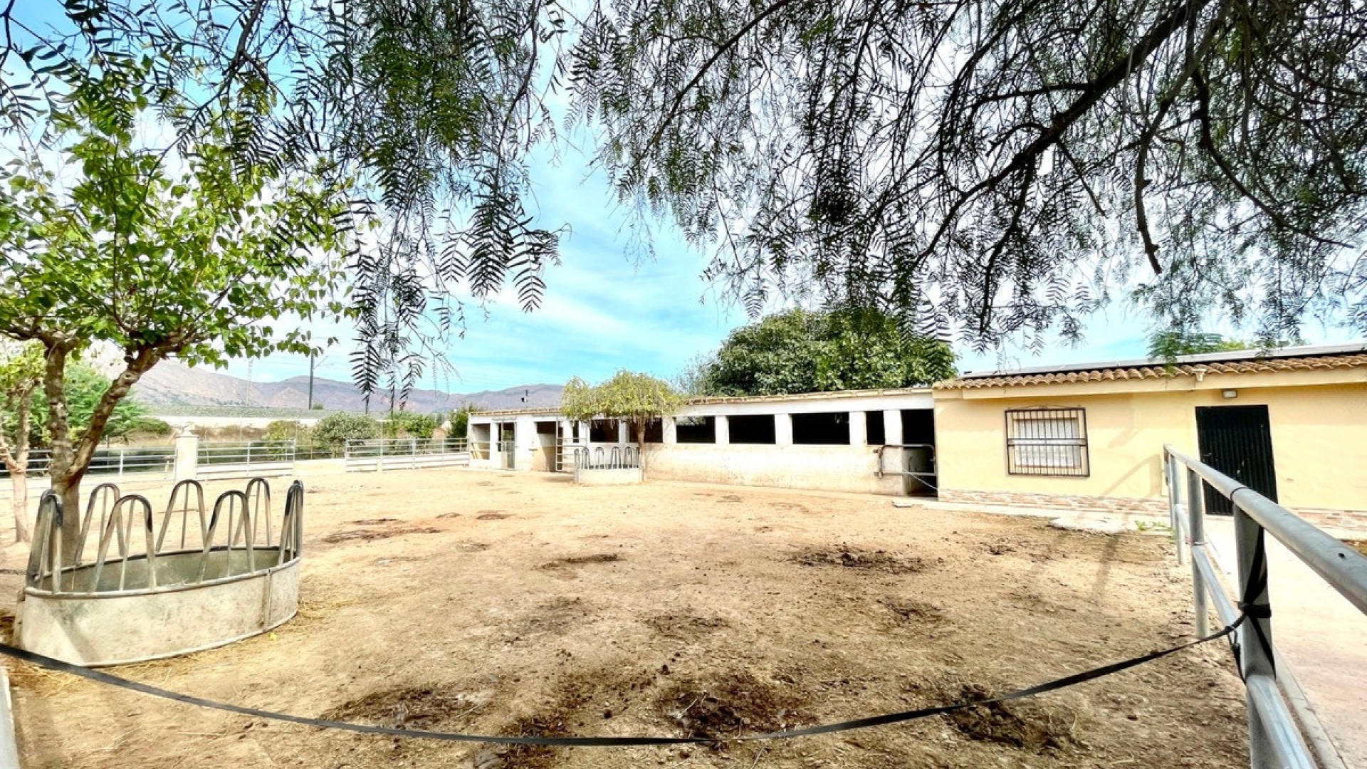 Resale - Country Property - Orihuela - Orihuela Centro
