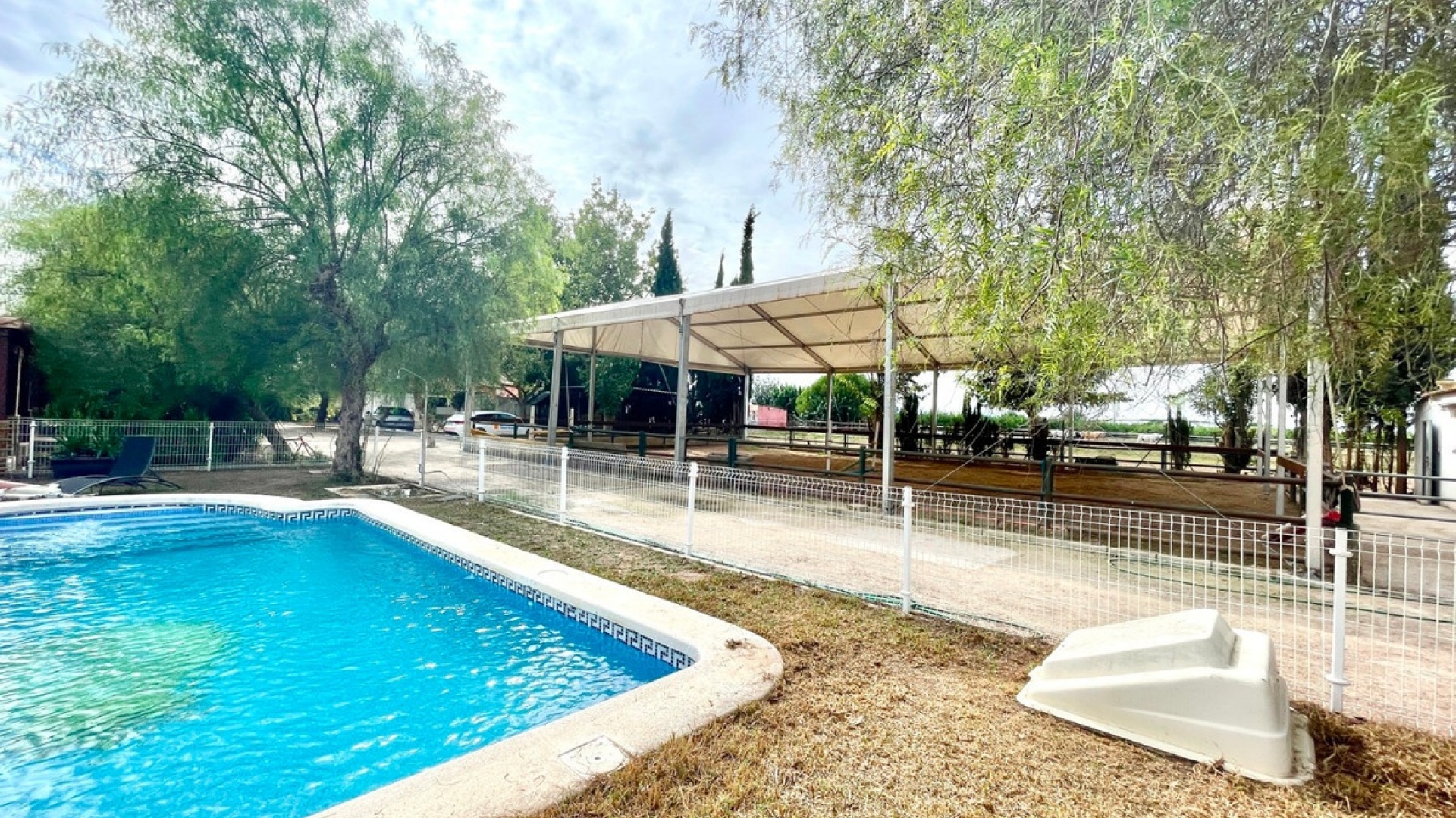 Resale - Country Property - Orihuela - Orihuela Centro