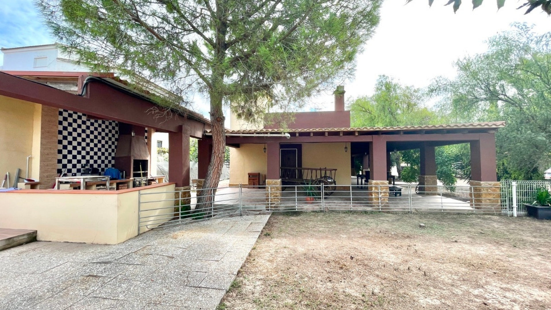 Resale - Country Property - Orihuela - Orihuela Centro