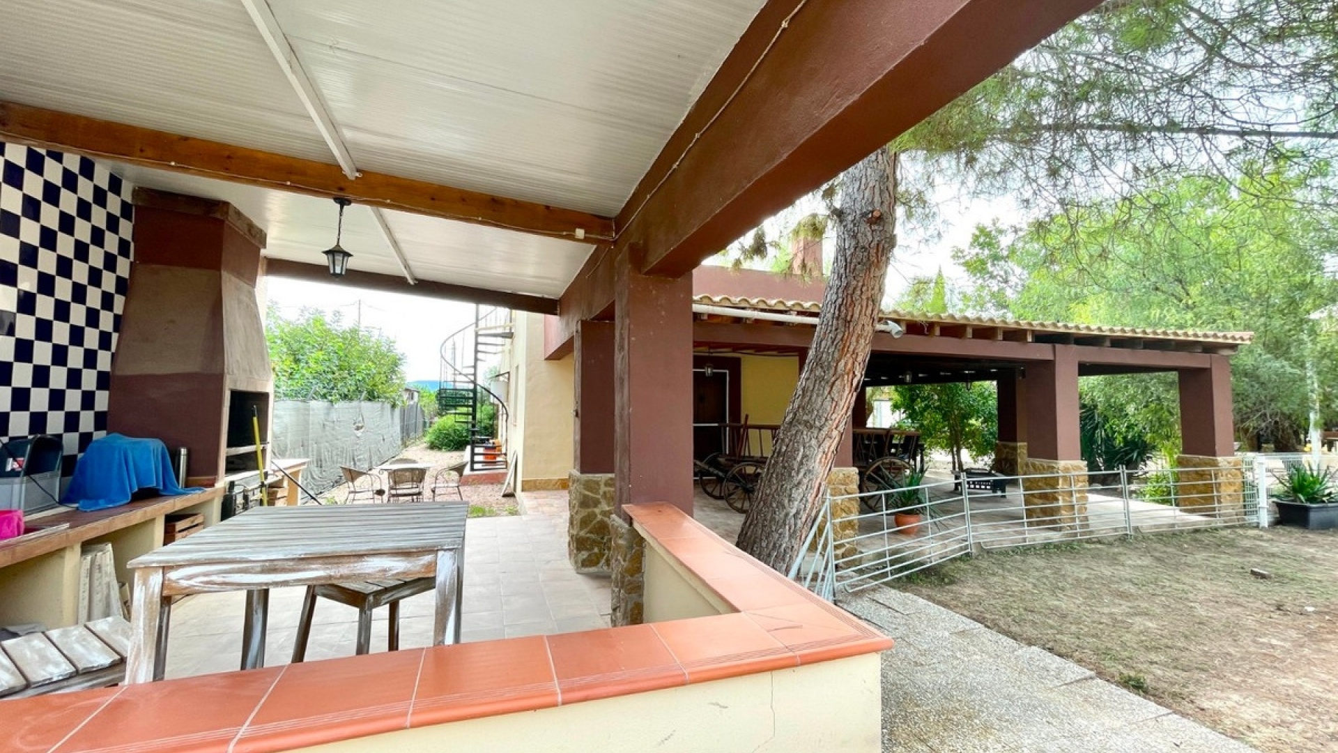 Resale - Country Property - Orihuela - Orihuela Centro