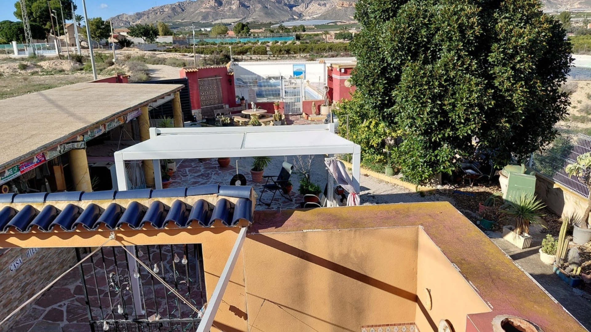 Resale - Country Property - Orihuela - Orihuela Centro