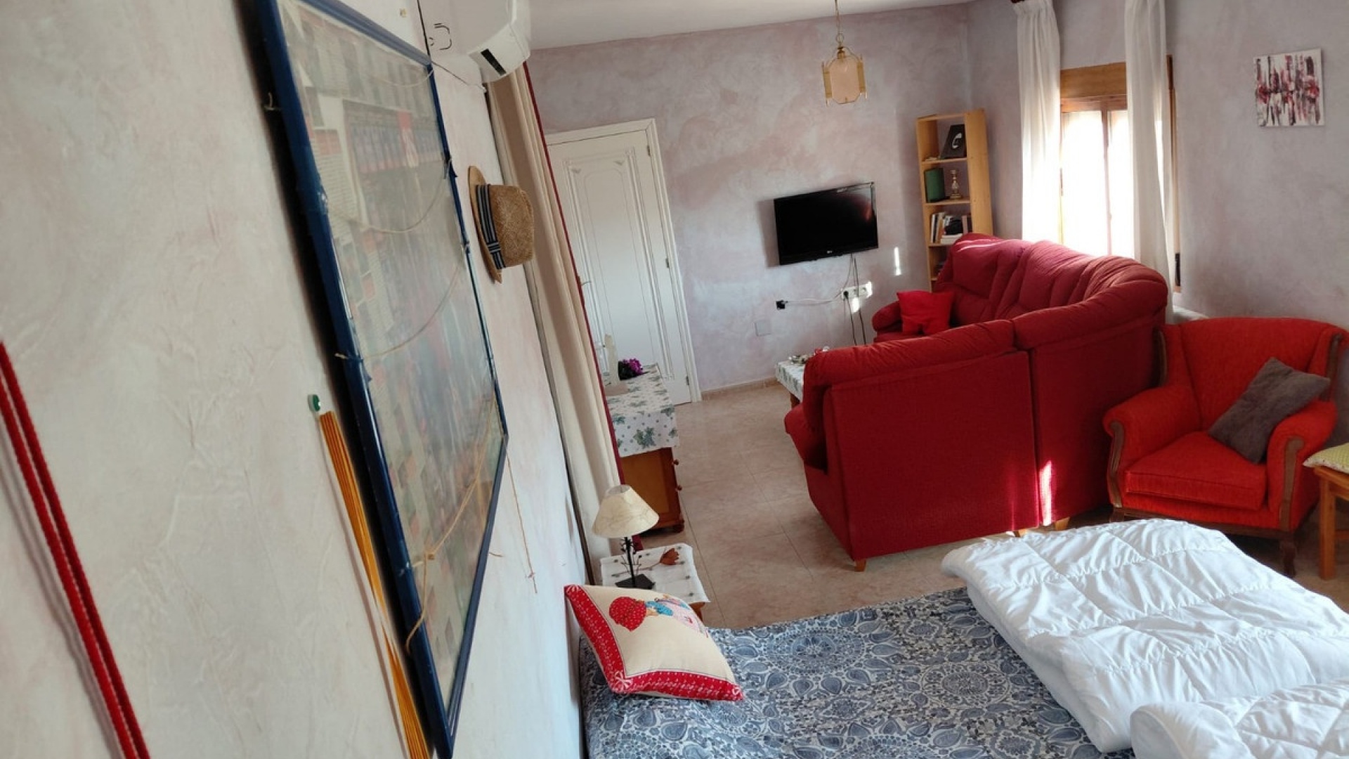 Resale - Country Property - Orihuela - Orihuela Centro