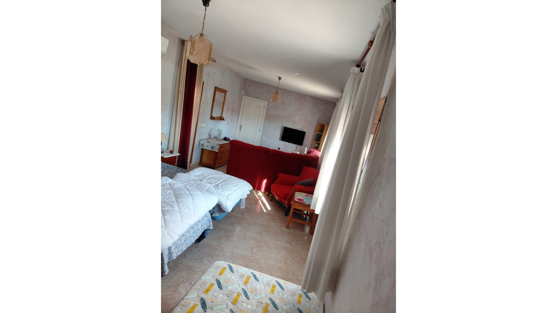 Resale - Country Property - Orihuela - Orihuela Centro