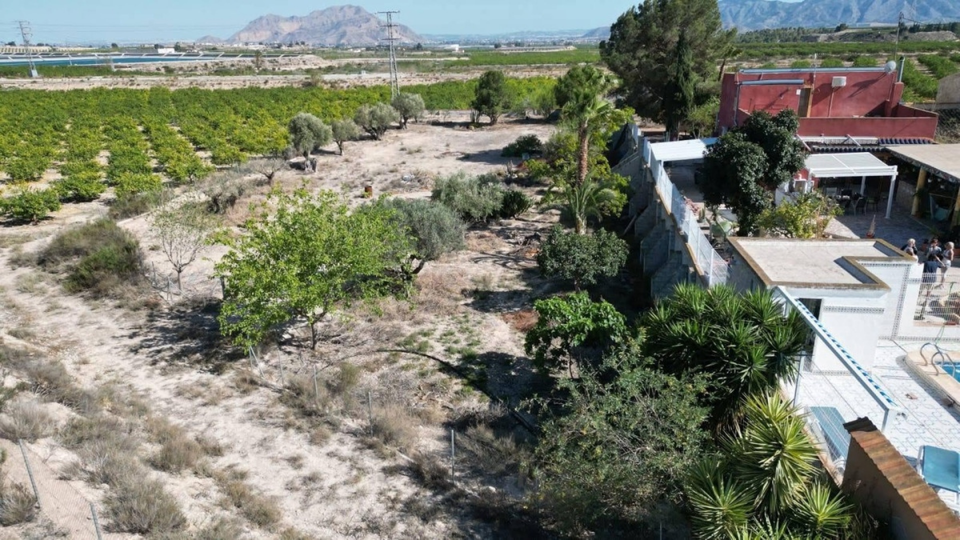 Resale - Country Property - Orihuela - Orihuela Centro