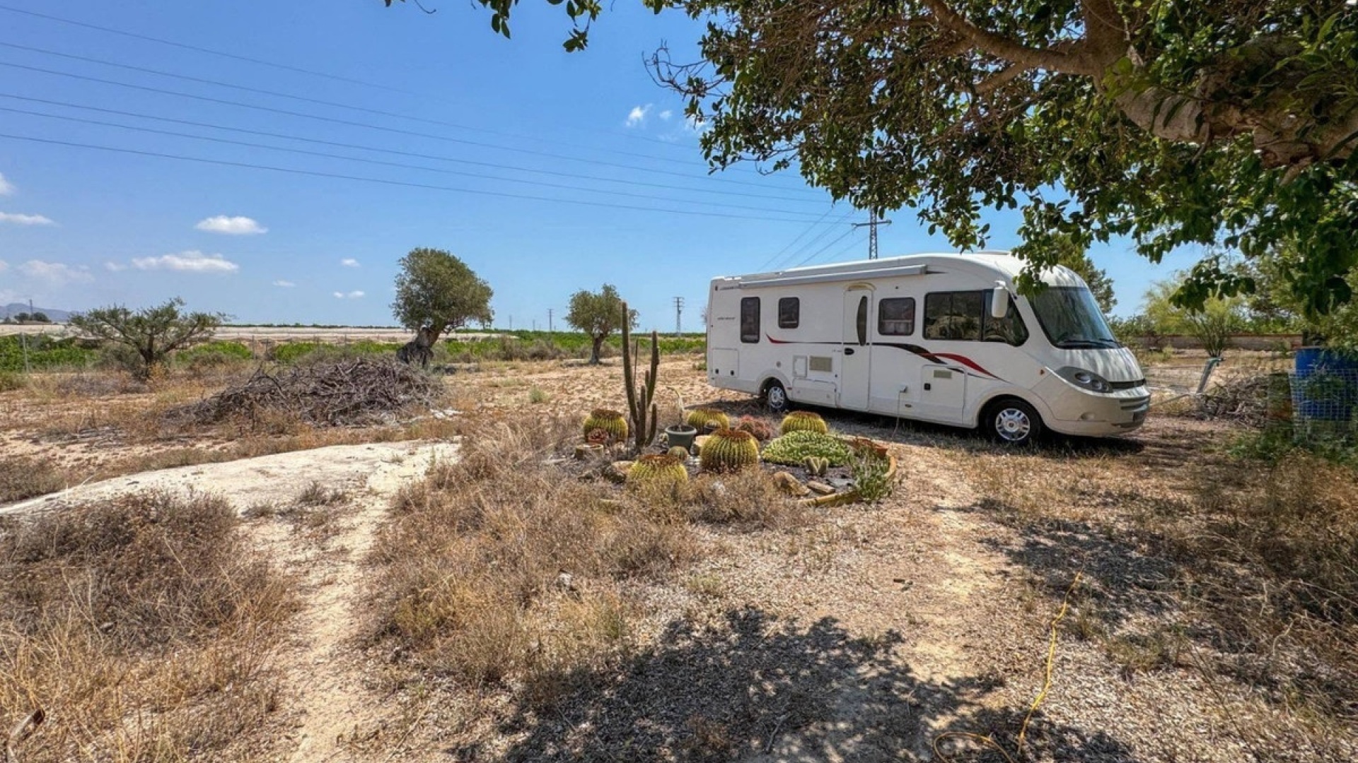 Resale - Country Property - Orihuela - Orihuela Centro