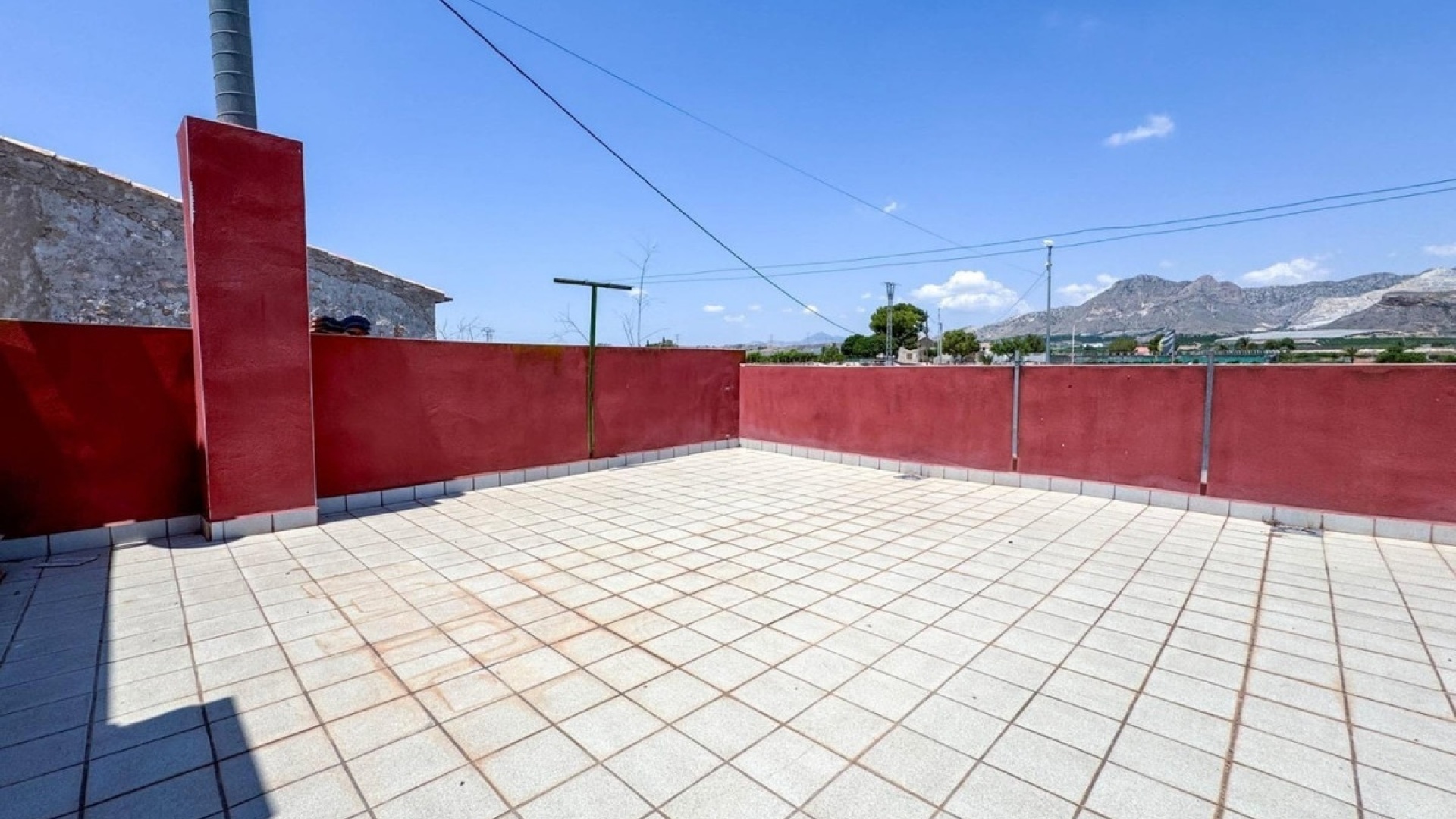 Resale - Country Property - Orihuela - Orihuela Centro