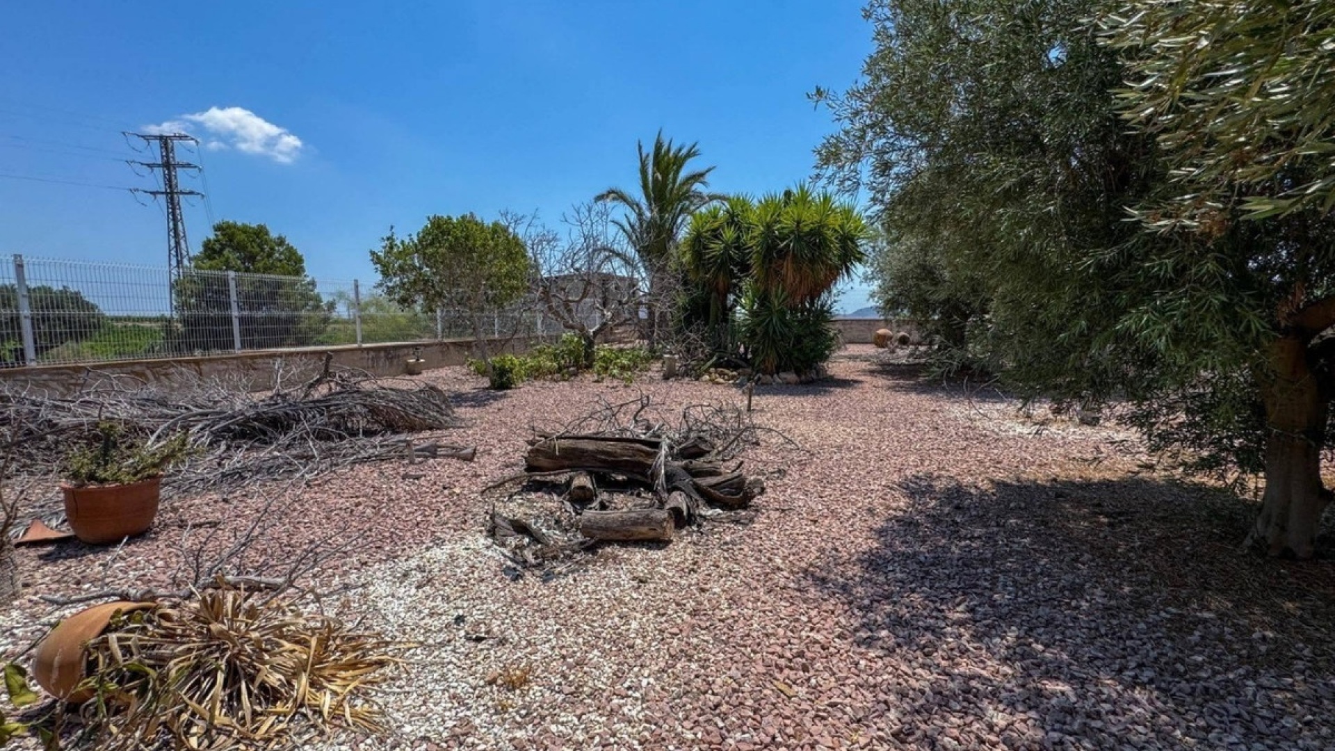 Resale - Country Property - Orihuela - Orihuela Centro