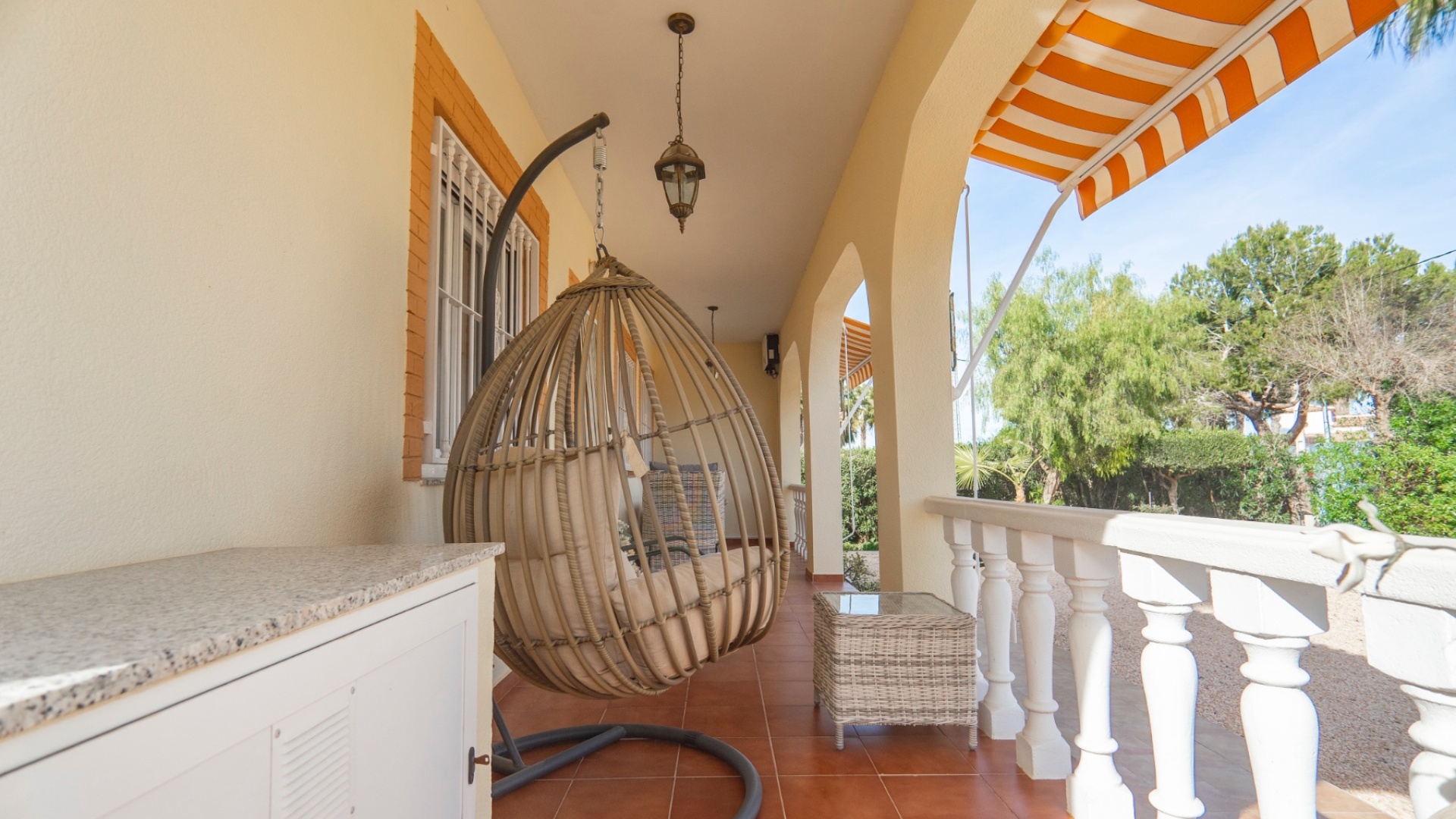 Resale - Country Property - Orihuela - San Bartolome