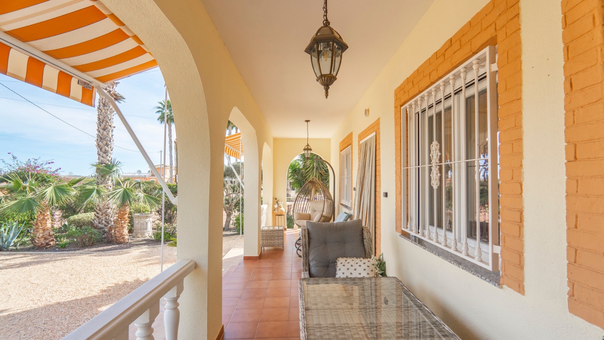 Resale - Country Property - Orihuela - San Bartolome