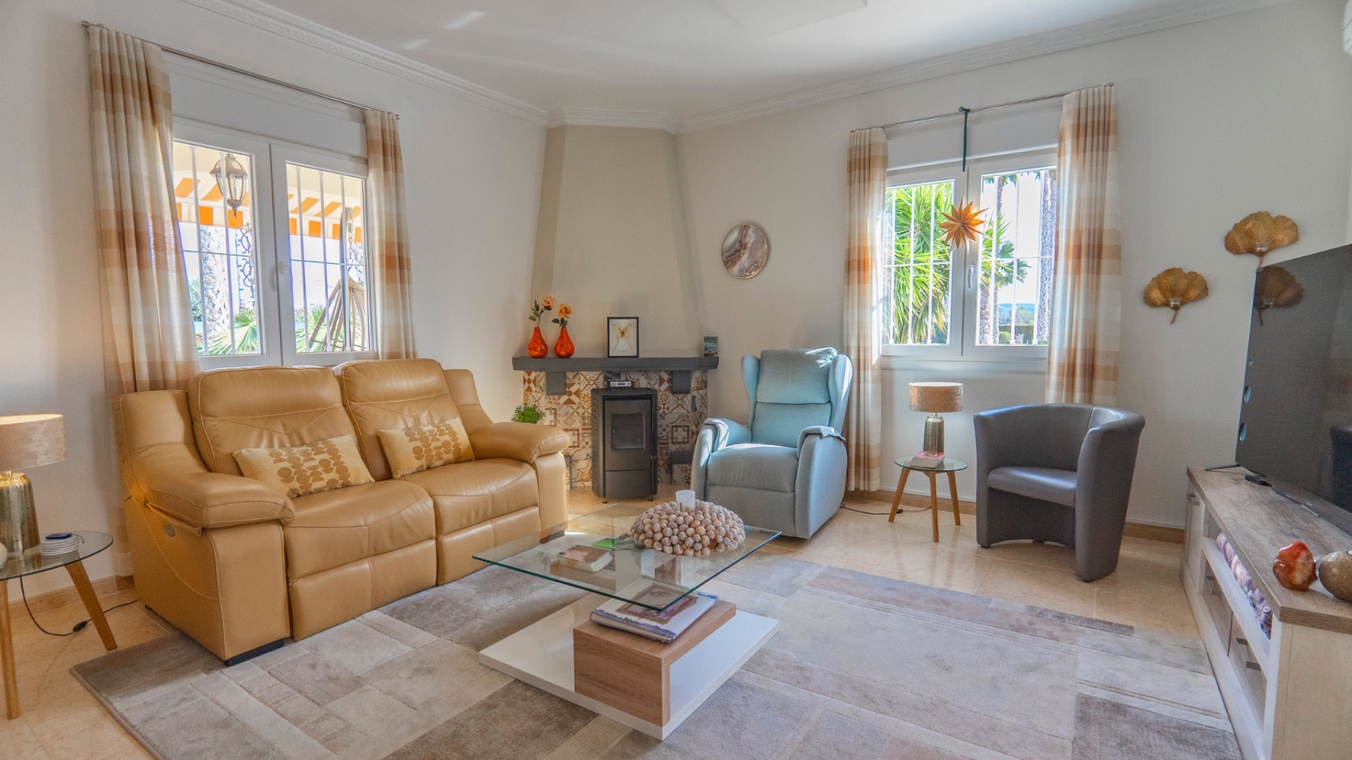 Resale - Country Property - Orihuela - San Bartolome