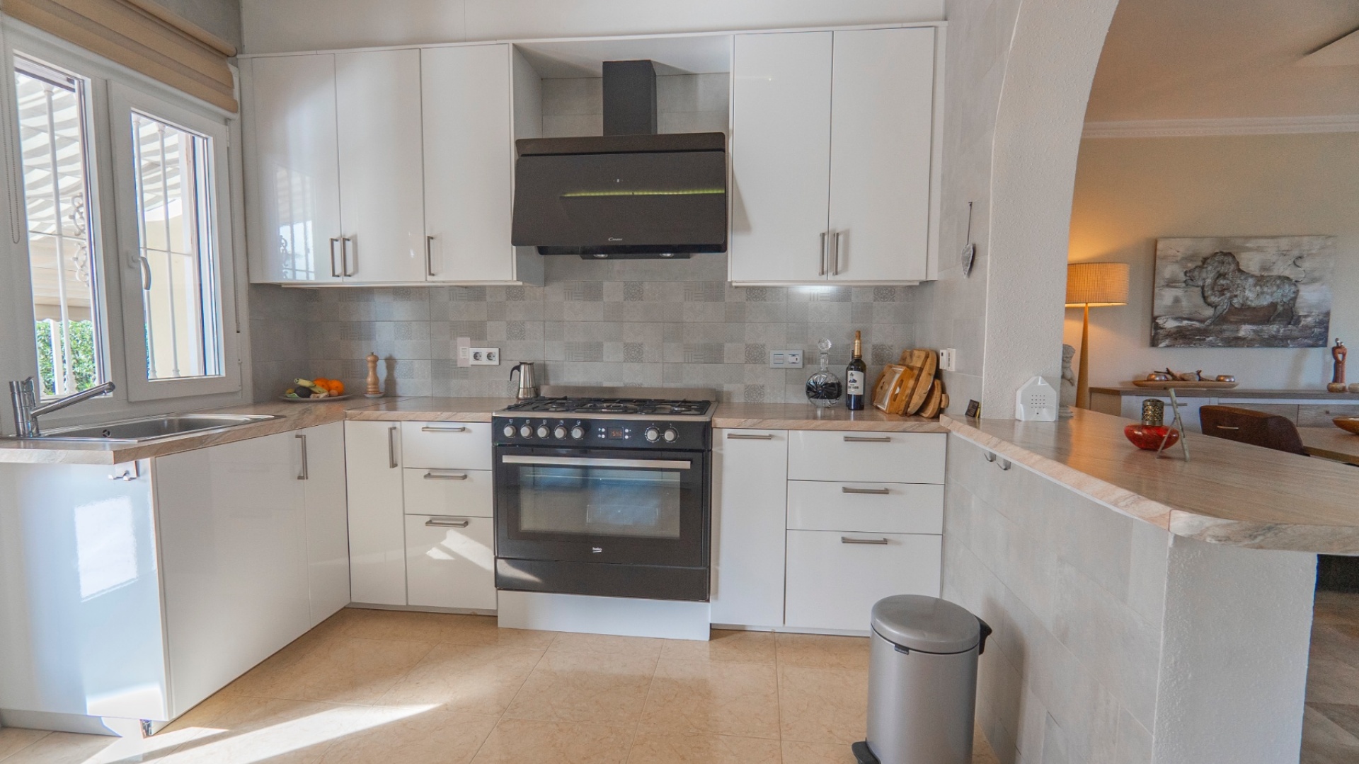 Resale - Country Property - Orihuela - San Bartolome