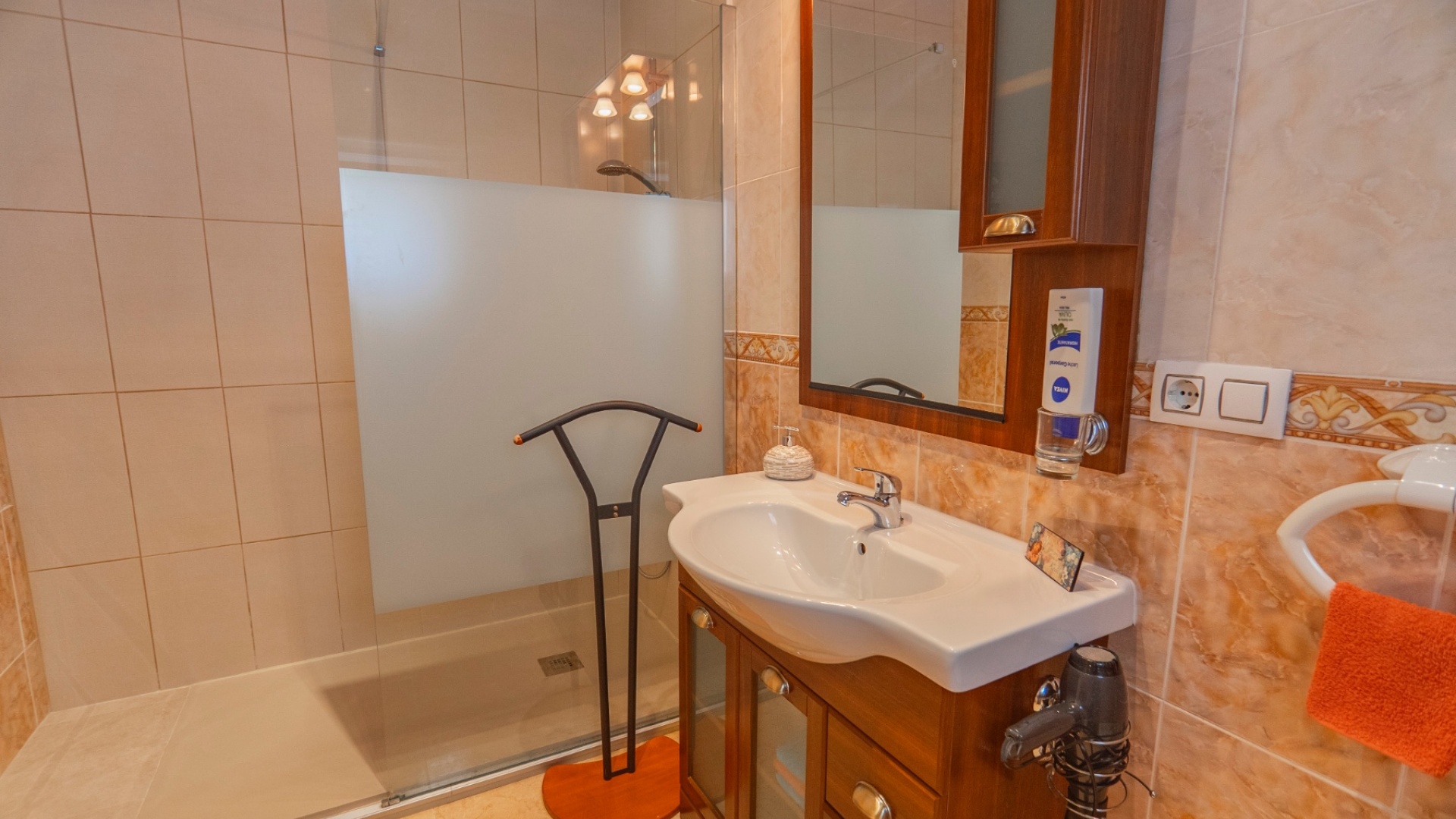 Resale - Country Property - Orihuela - San Bartolome