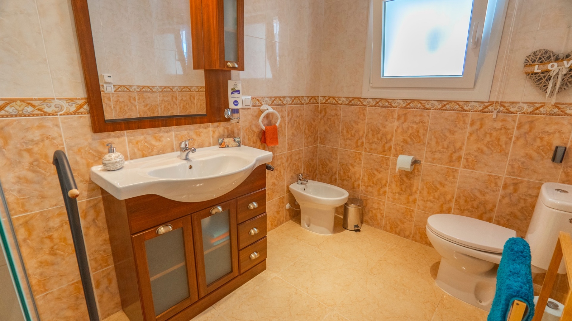 Resale - Country Property - Orihuela - San Bartolome