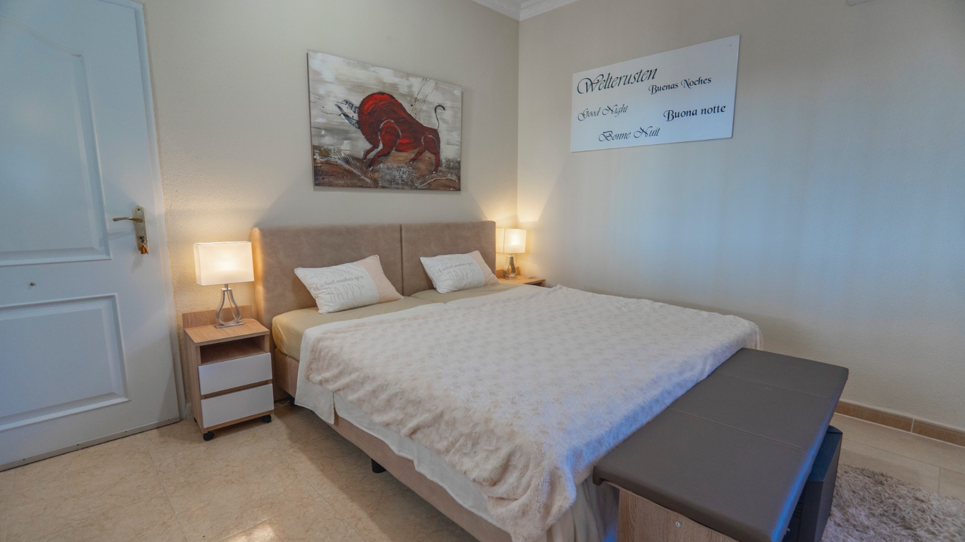 Resale - Country Property - Orihuela - San Bartolome