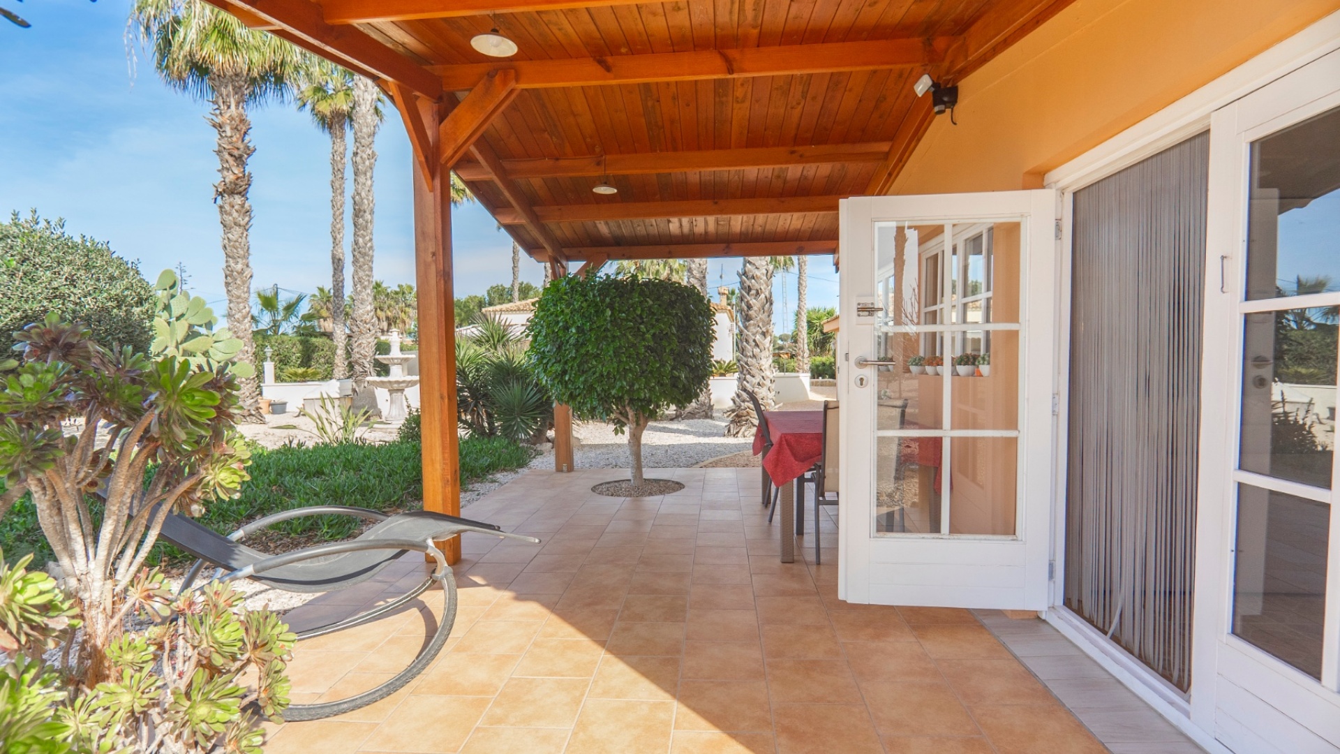 Resale - Country Property - Orihuela - San Bartolome