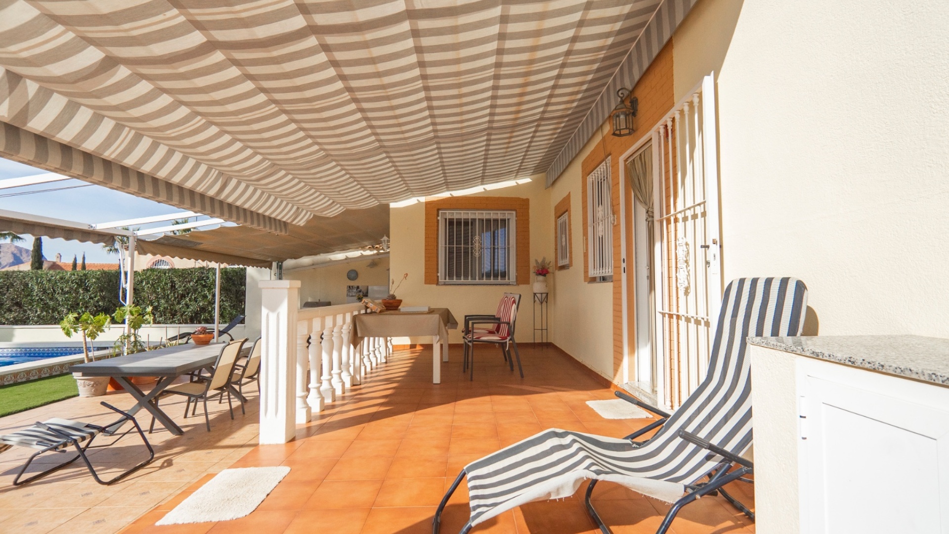 Resale - Country Property - Orihuela - San Bartolome