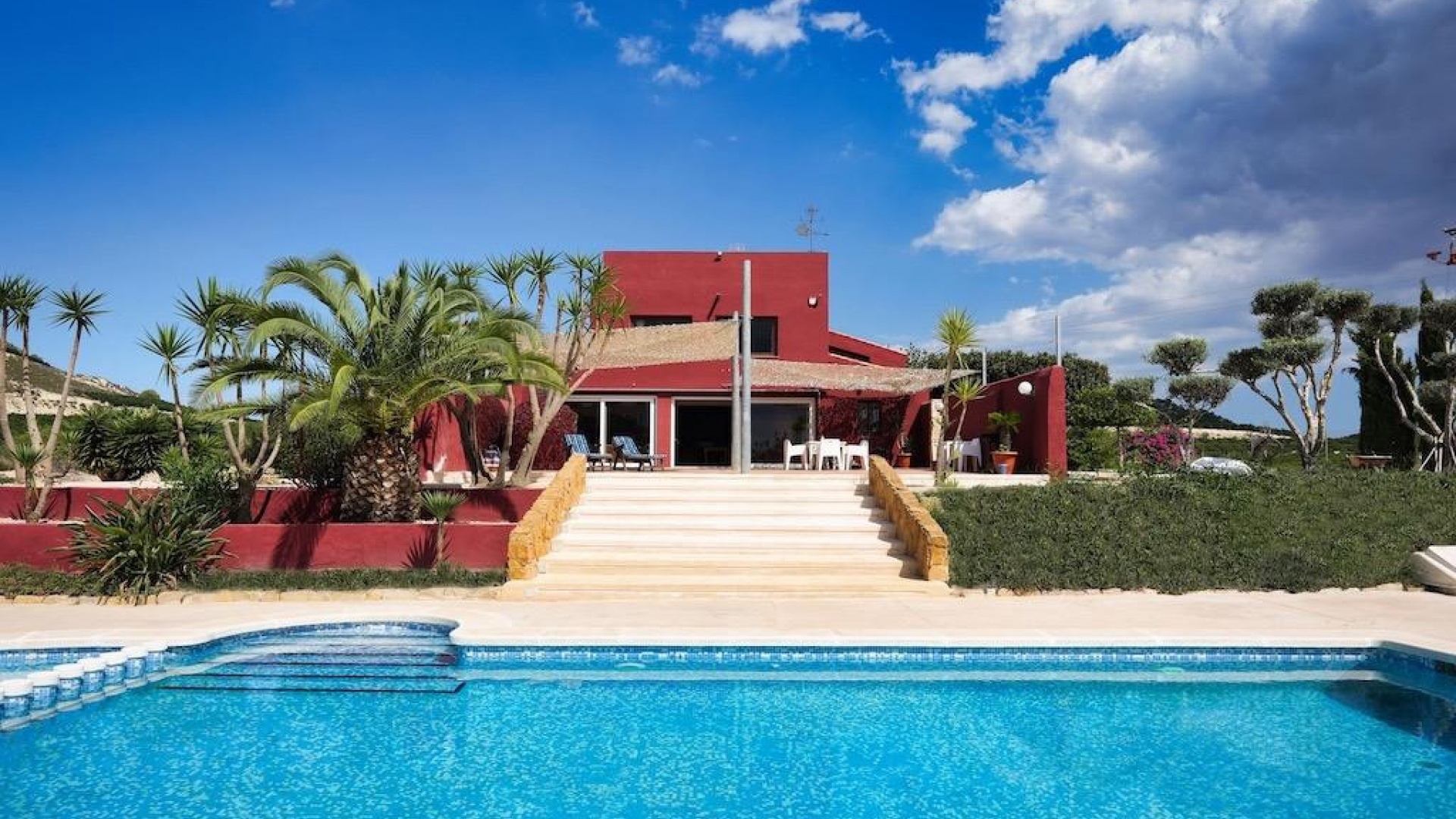 Resale - Country Property - Orihuela - Torremendo