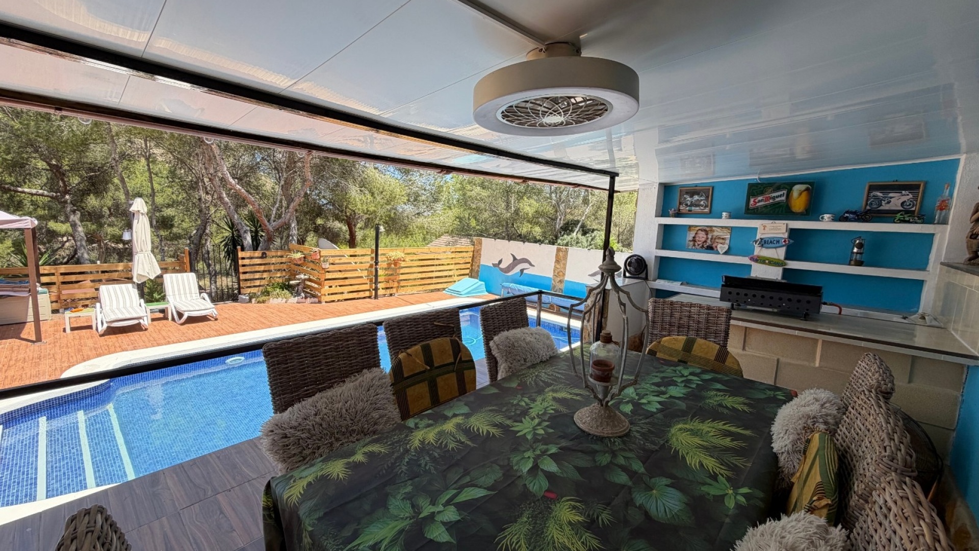 Resale - Country Property - Orihuela - Torremendo