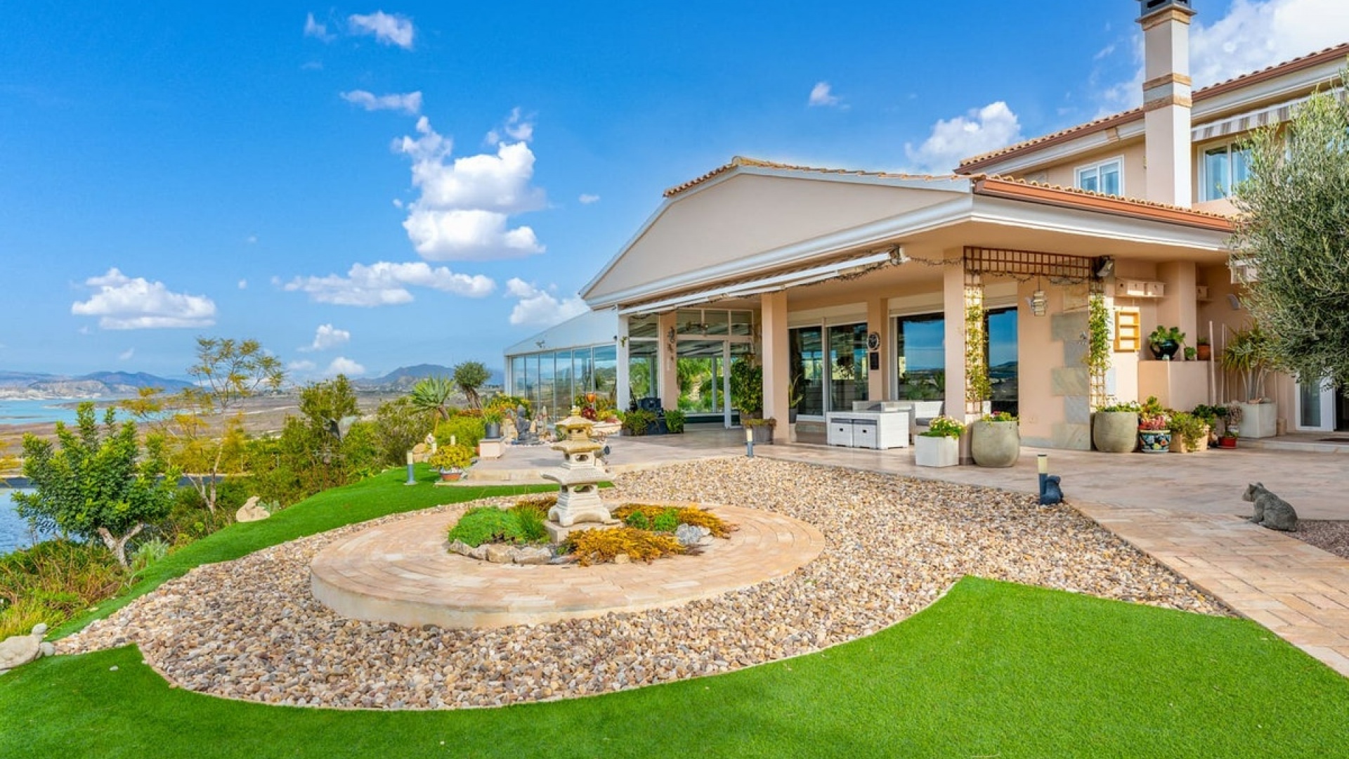 Resale - Country Property - Orihuela - Torremendo