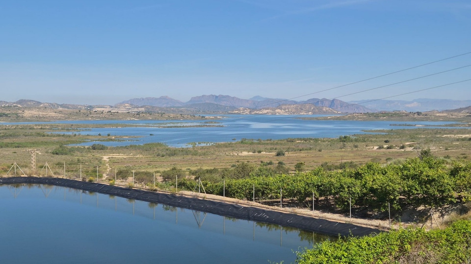 Resale - Country Property - Orihuela - Torremendo