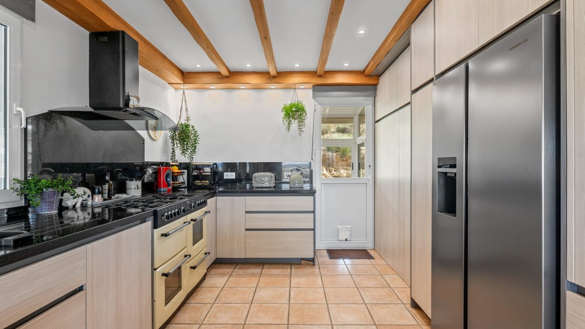 Resale - Country Property - Orihuela - Torremendo