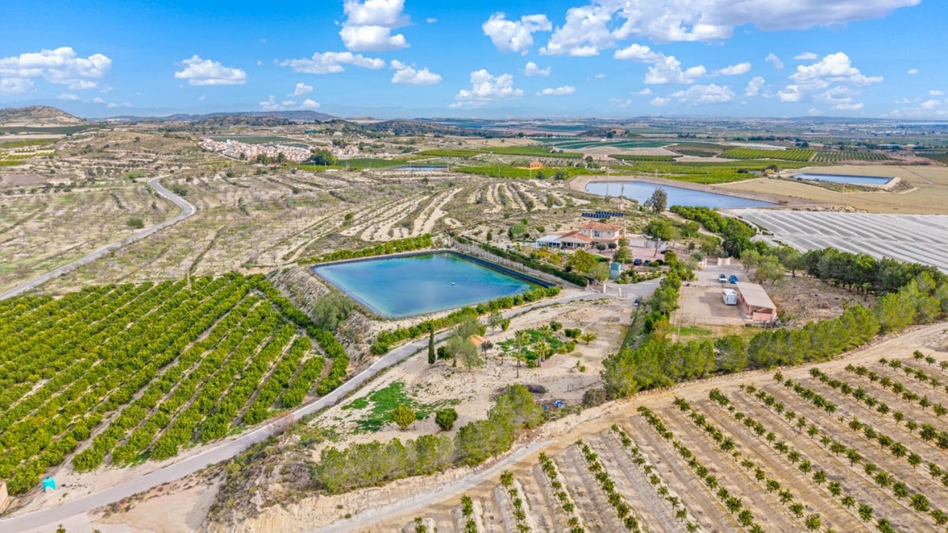 Resale - Country Property - Orihuela - Torremendo