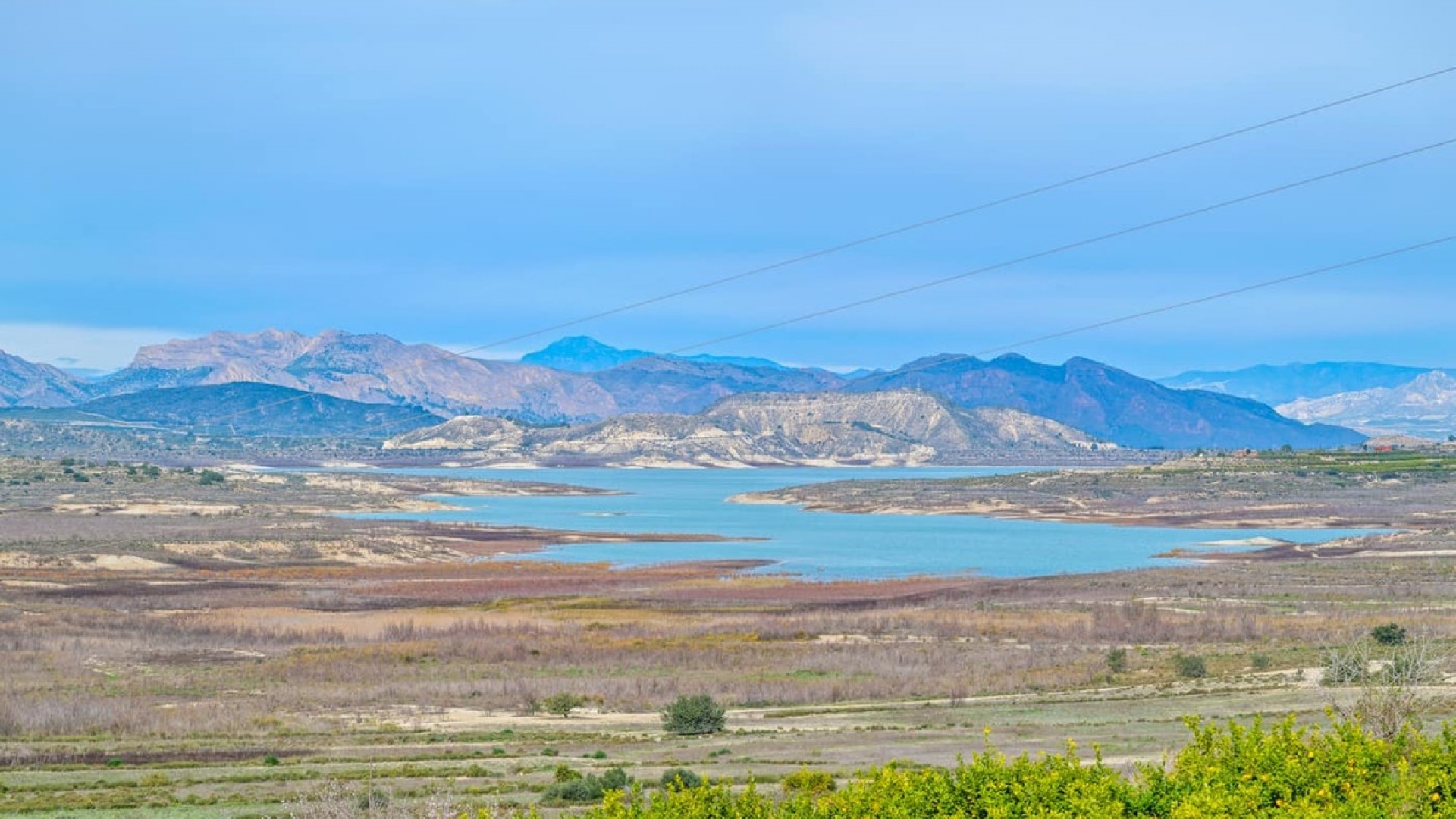 Resale - Country Property - Orihuela - Torremendo