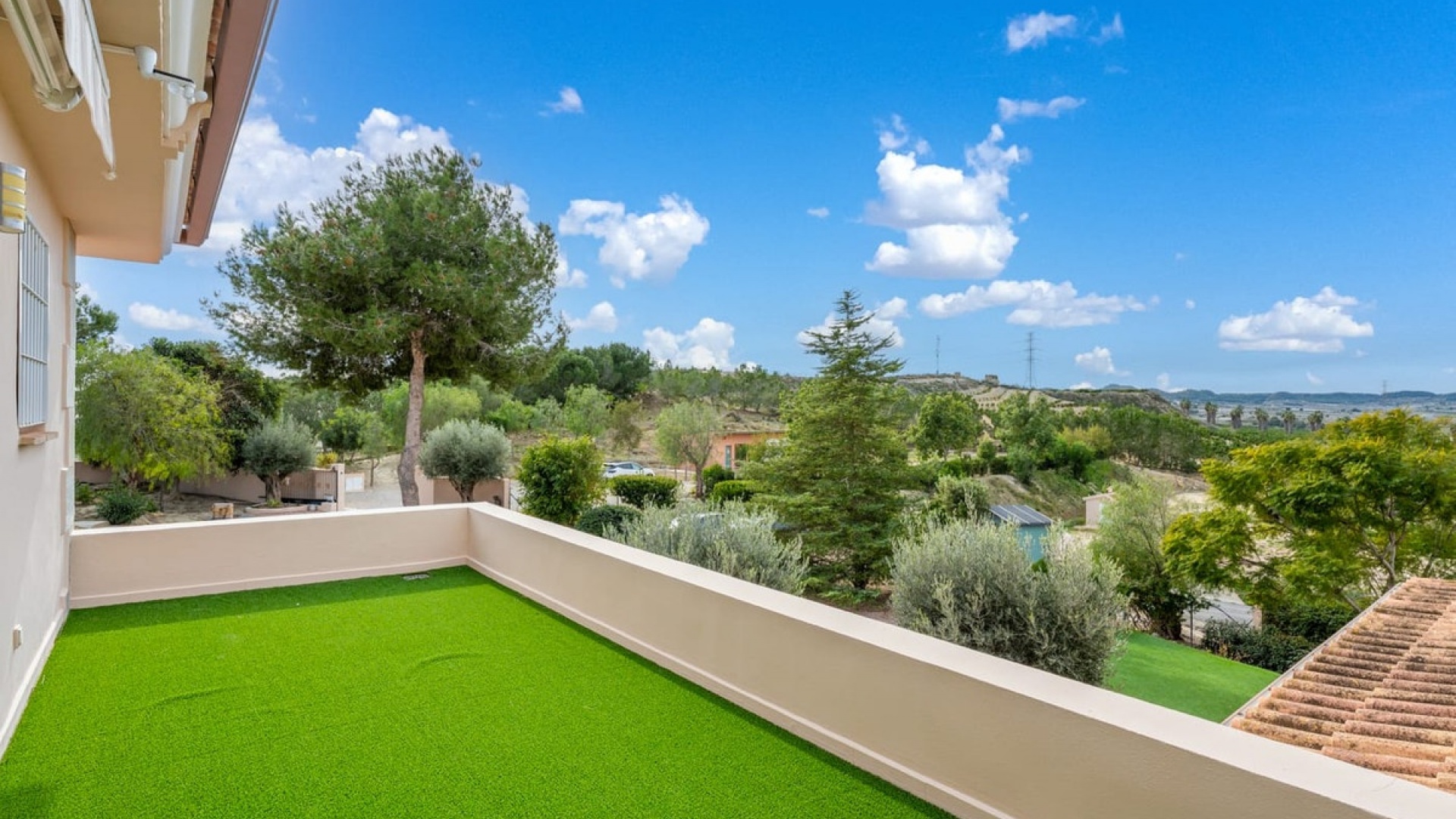 Resale - Country Property - Orihuela - Torremendo