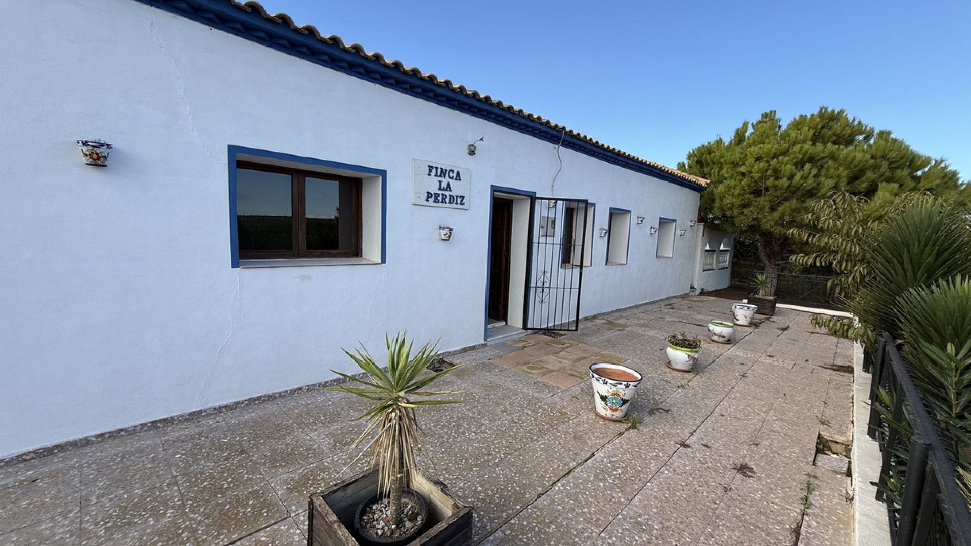 Resale - Country Property - Pilar de la Horadada - Pinar De Campoverde