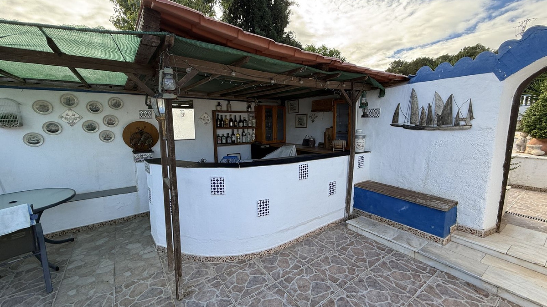 Resale - Country Property - Pilar de la Horadada - Pinar De Campoverde