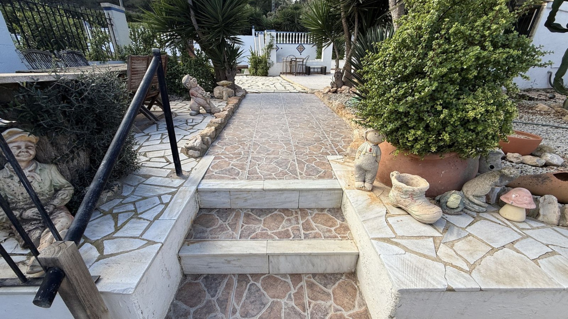 Resale - Country Property - Pilar de la Horadada - Pinar De Campoverde