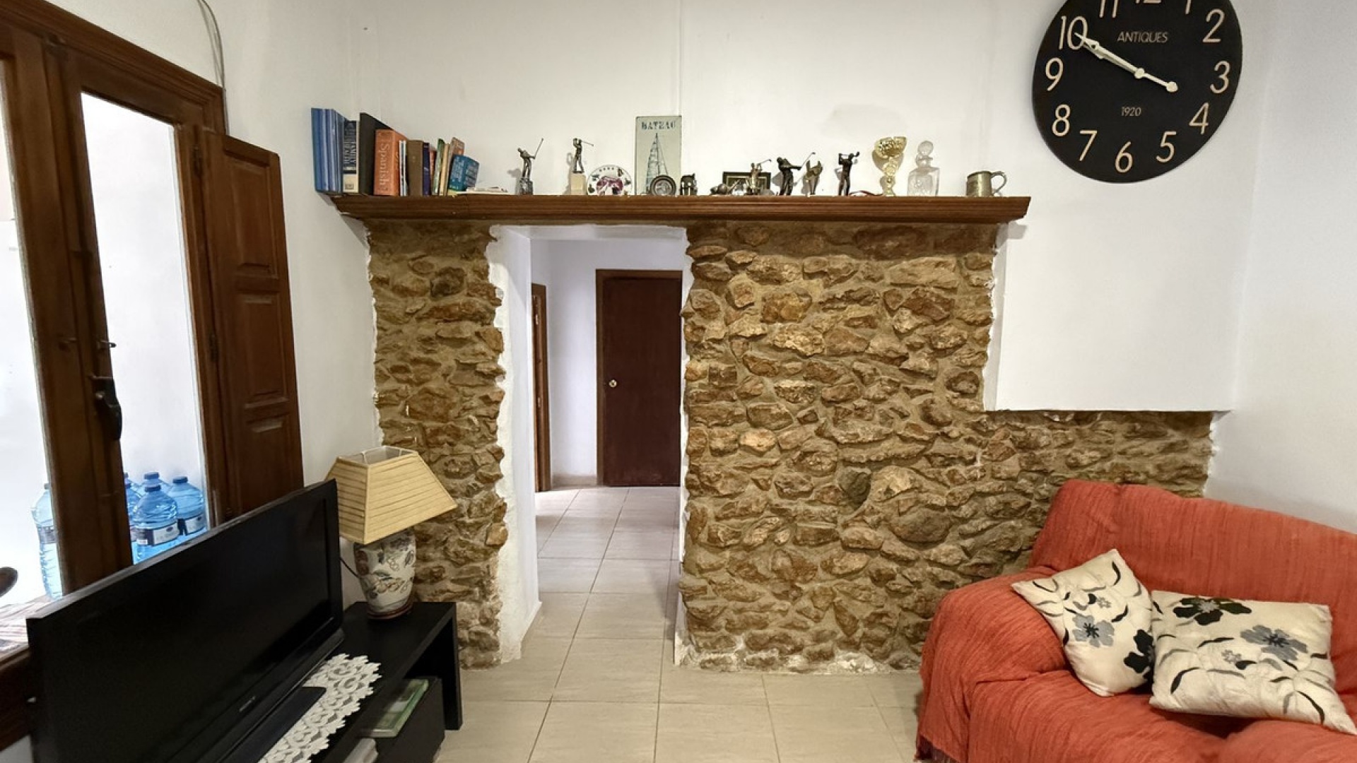 Resale - Country Property - Pilar de la Horadada - Pinar De Campoverde