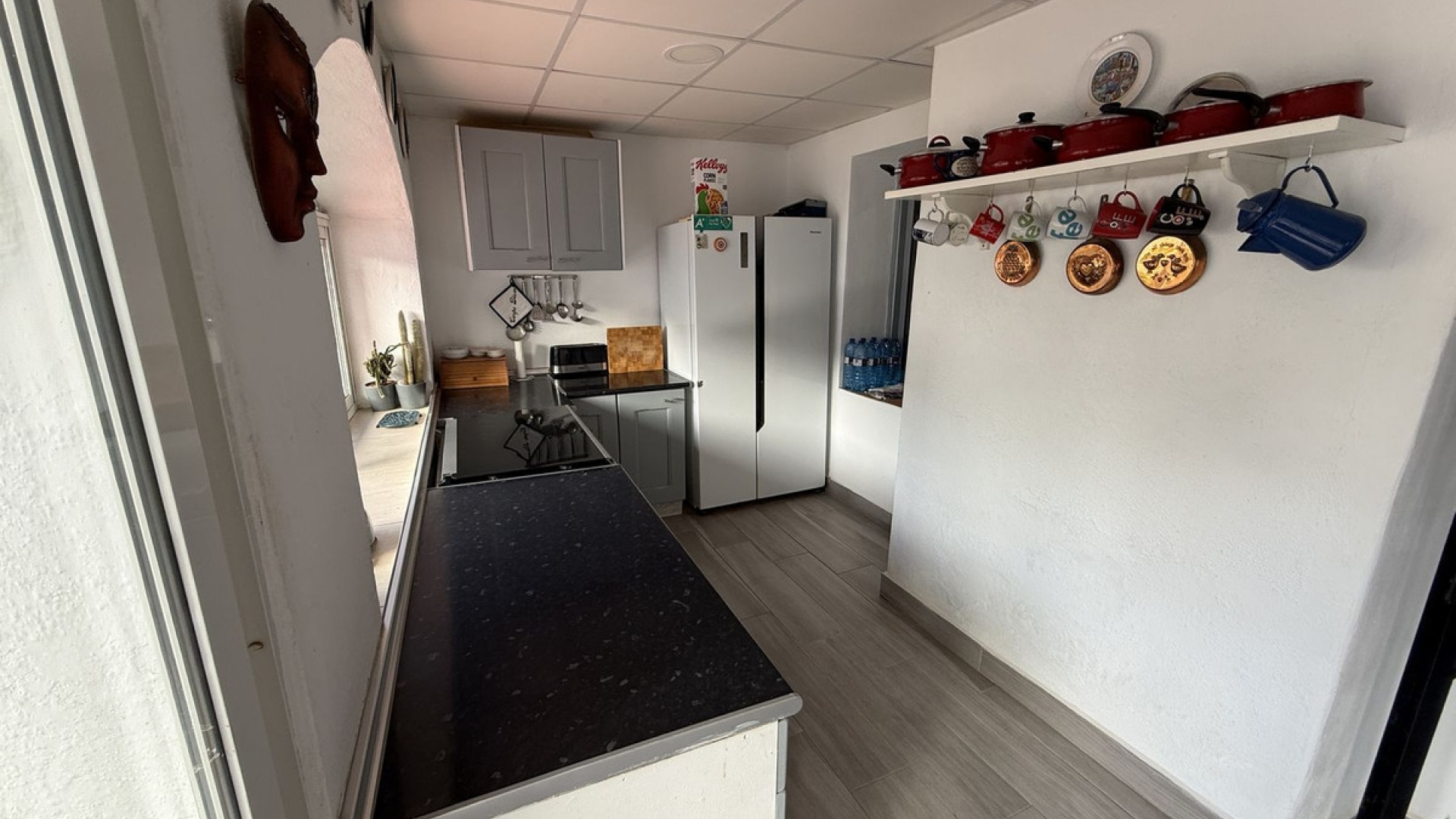 Resale - Country Property - Pilar de la Horadada - Pinar De Campoverde