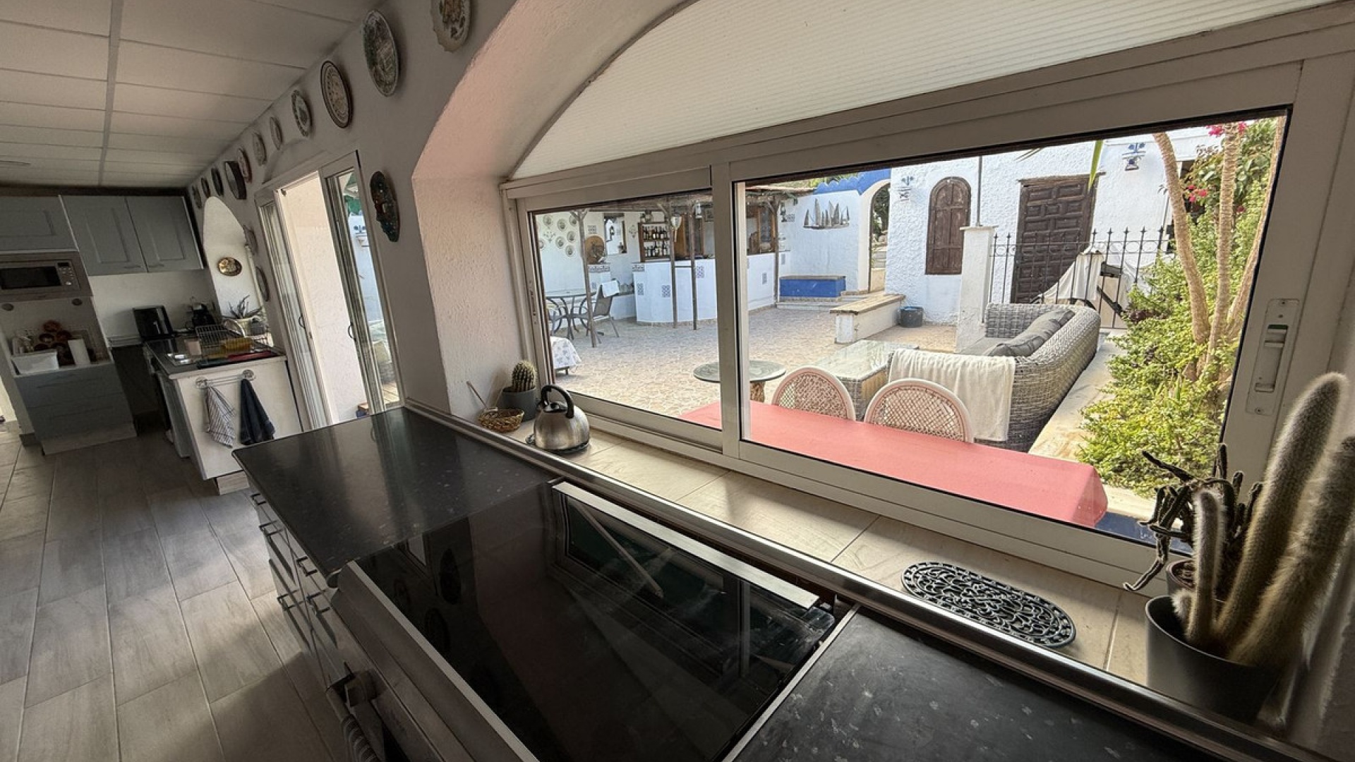 Resale - Country Property - Pilar de la Horadada - Pinar De Campoverde