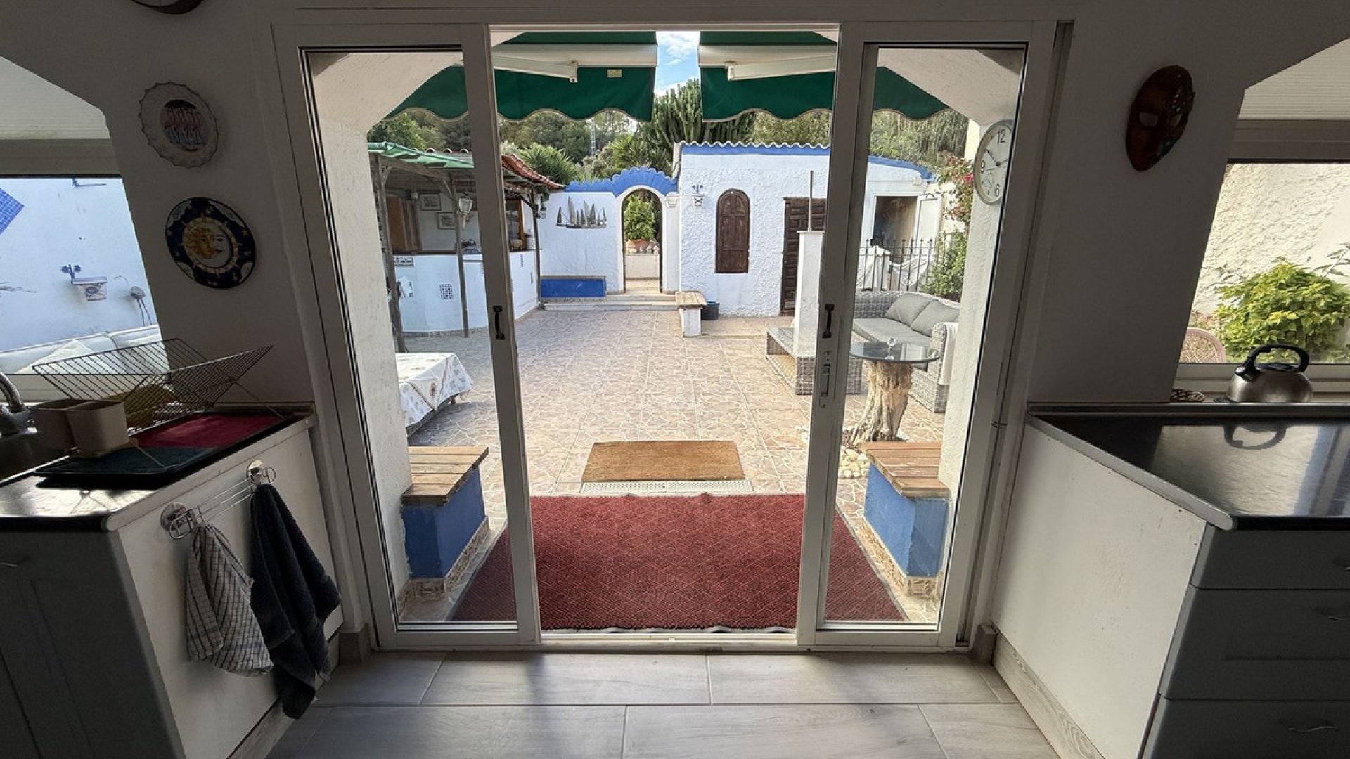 Resale - Country Property - Pilar de la Horadada - Pinar De Campoverde