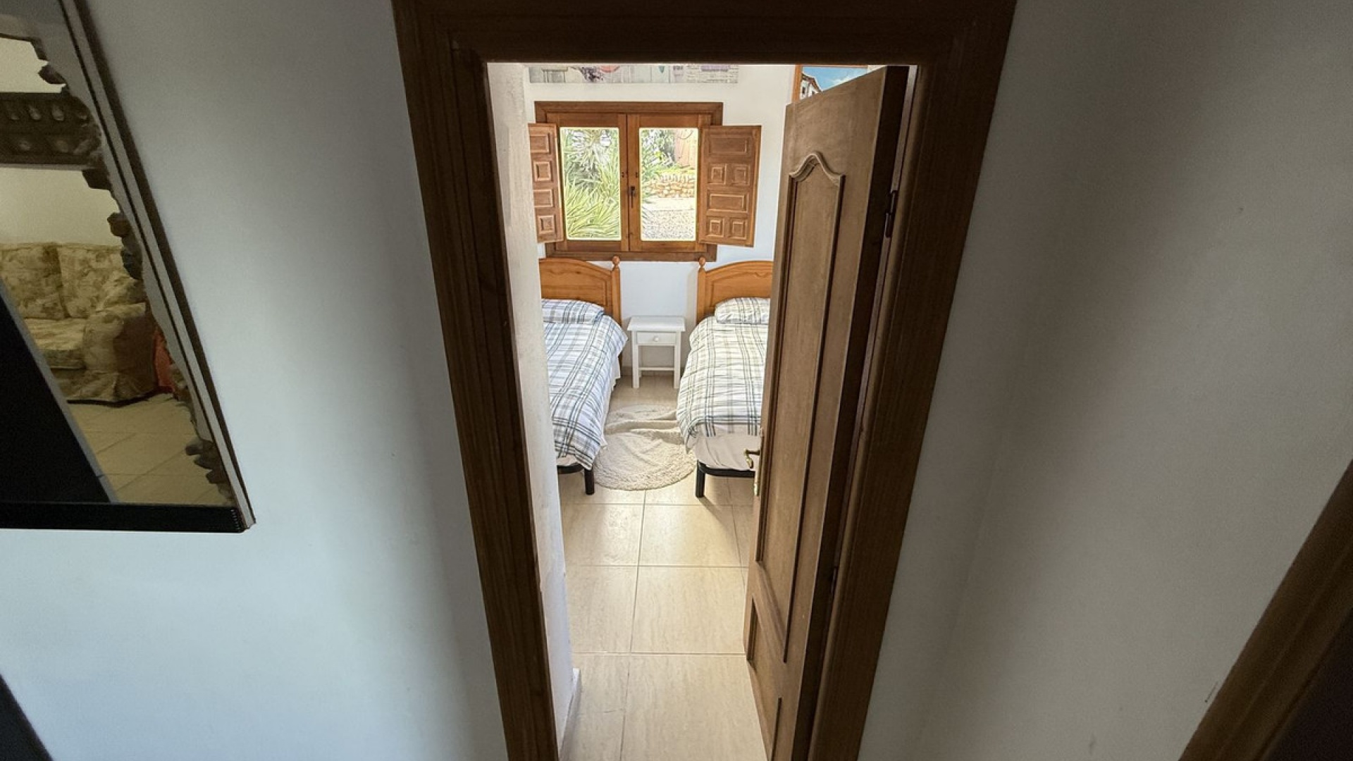 Resale - Country Property - Pilar de la Horadada - Pinar De Campoverde