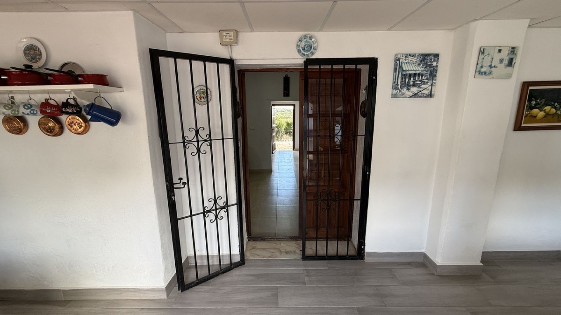 Resale - Country Property - Pilar de la Horadada - Pinar De Campoverde