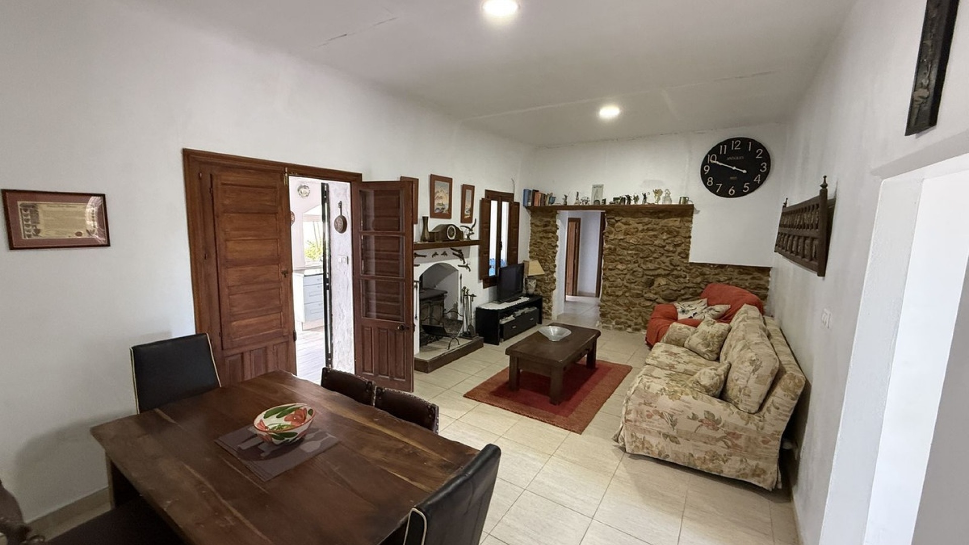 Resale - Country Property - Pilar de la Horadada - Pinar De Campoverde