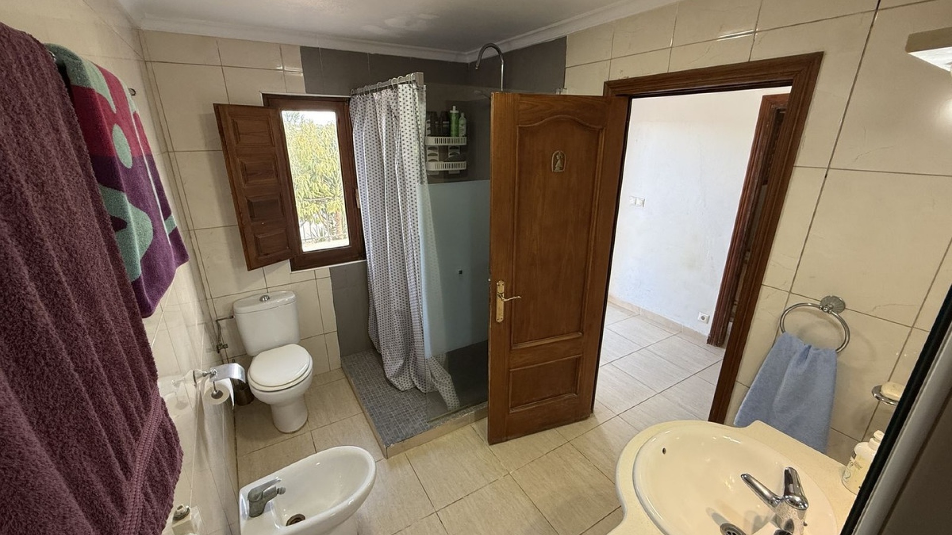 Resale - Country Property - Pilar de la Horadada - Pinar De Campoverde