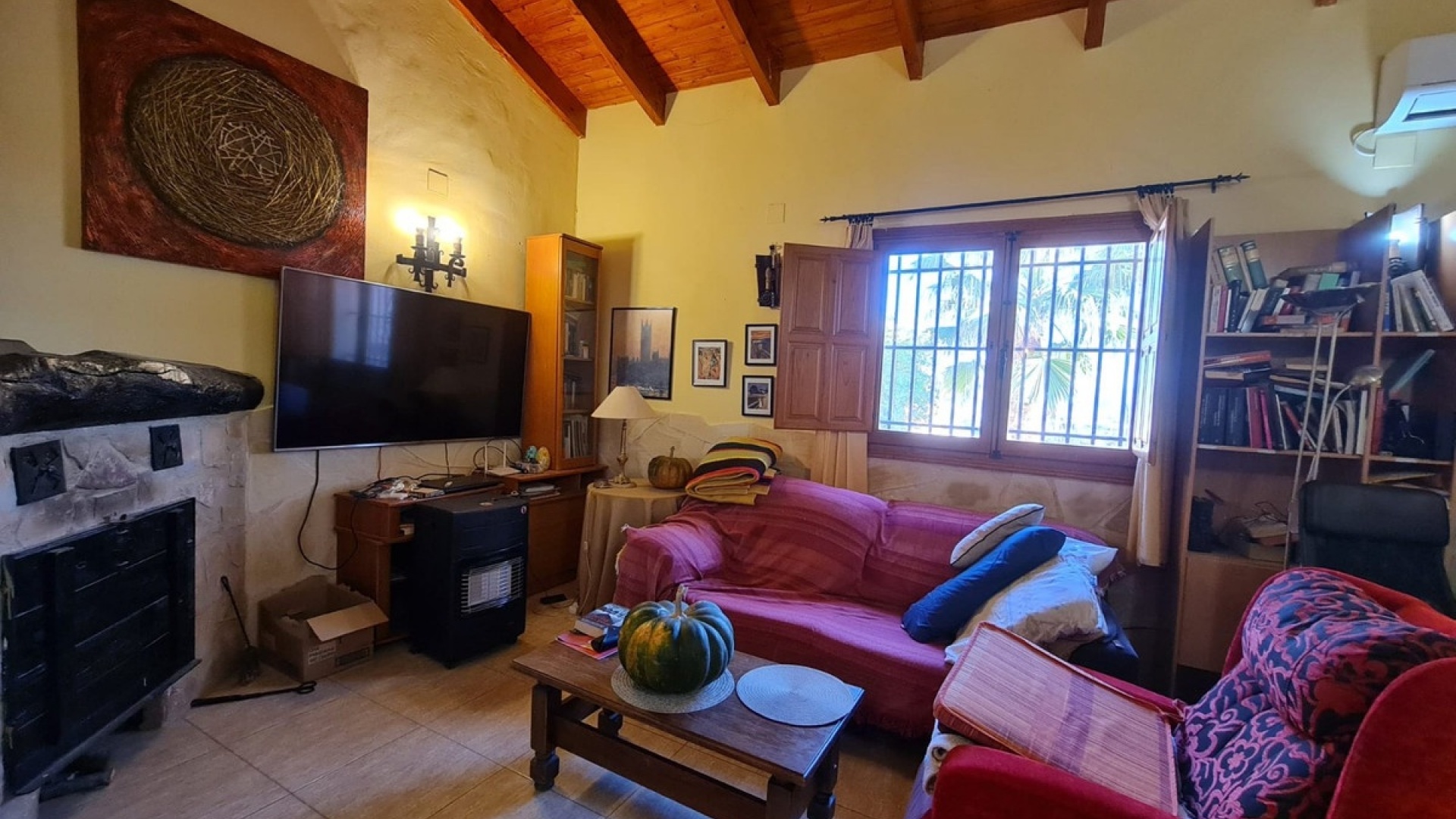 Resale - Country Property - Pinoso - Pinoso Centro
