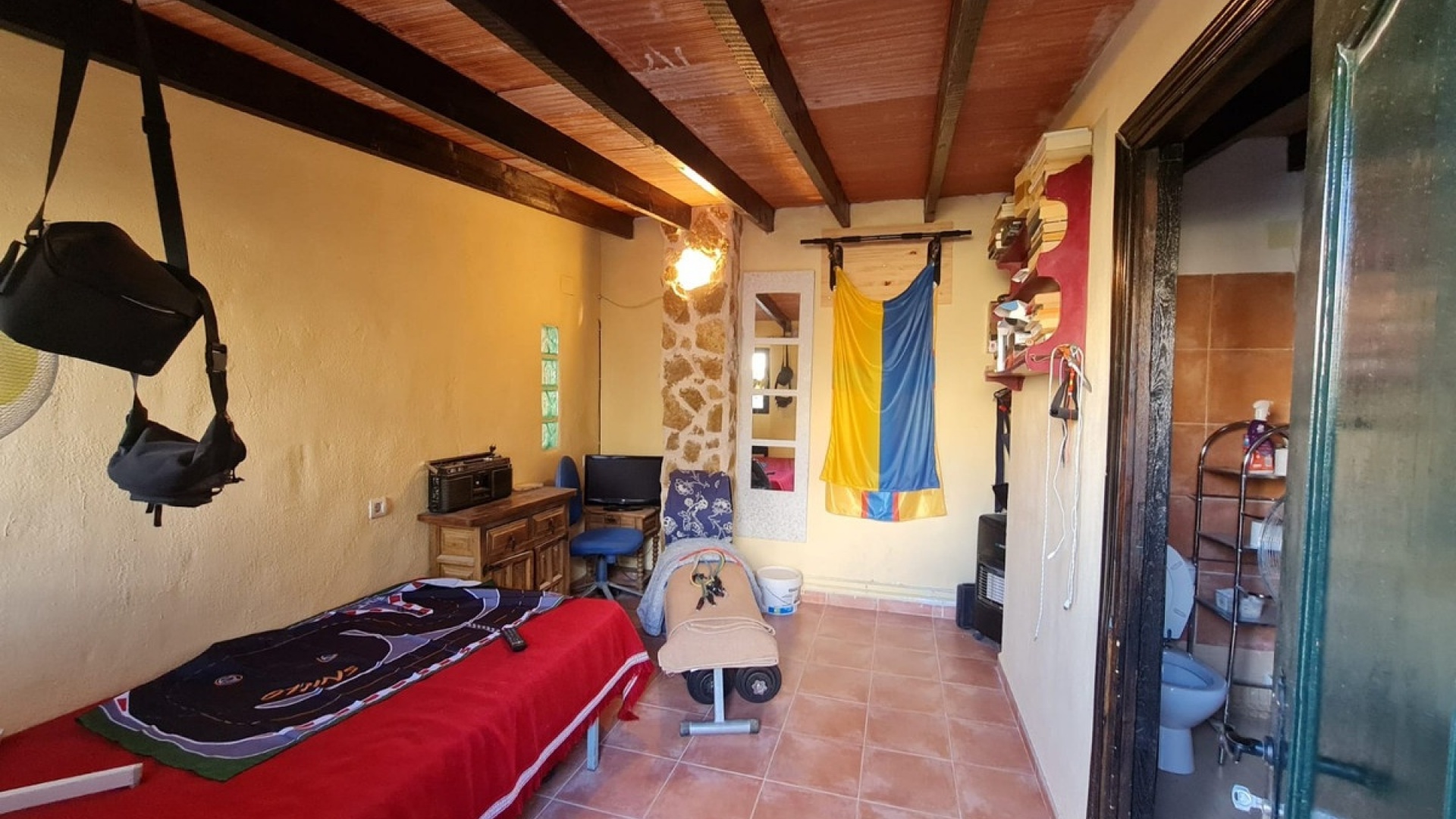 Resale - Country Property - Pinoso - Pinoso Centro