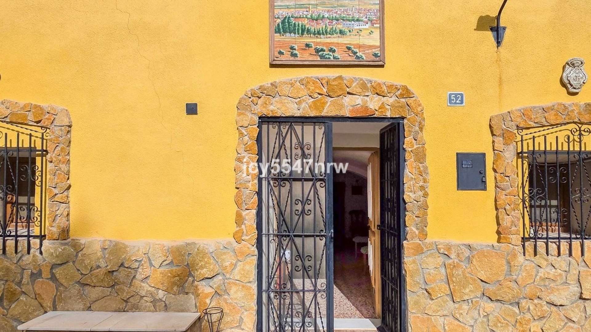 Resale - Country Property - Pinoso - Pinoso Centro