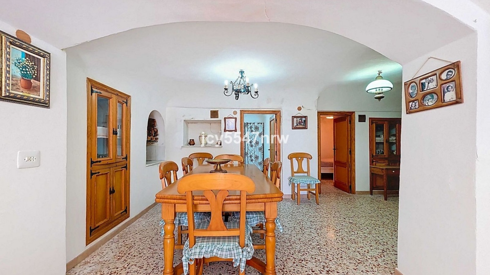Resale - Country Property - Pinoso - Pinoso Centro