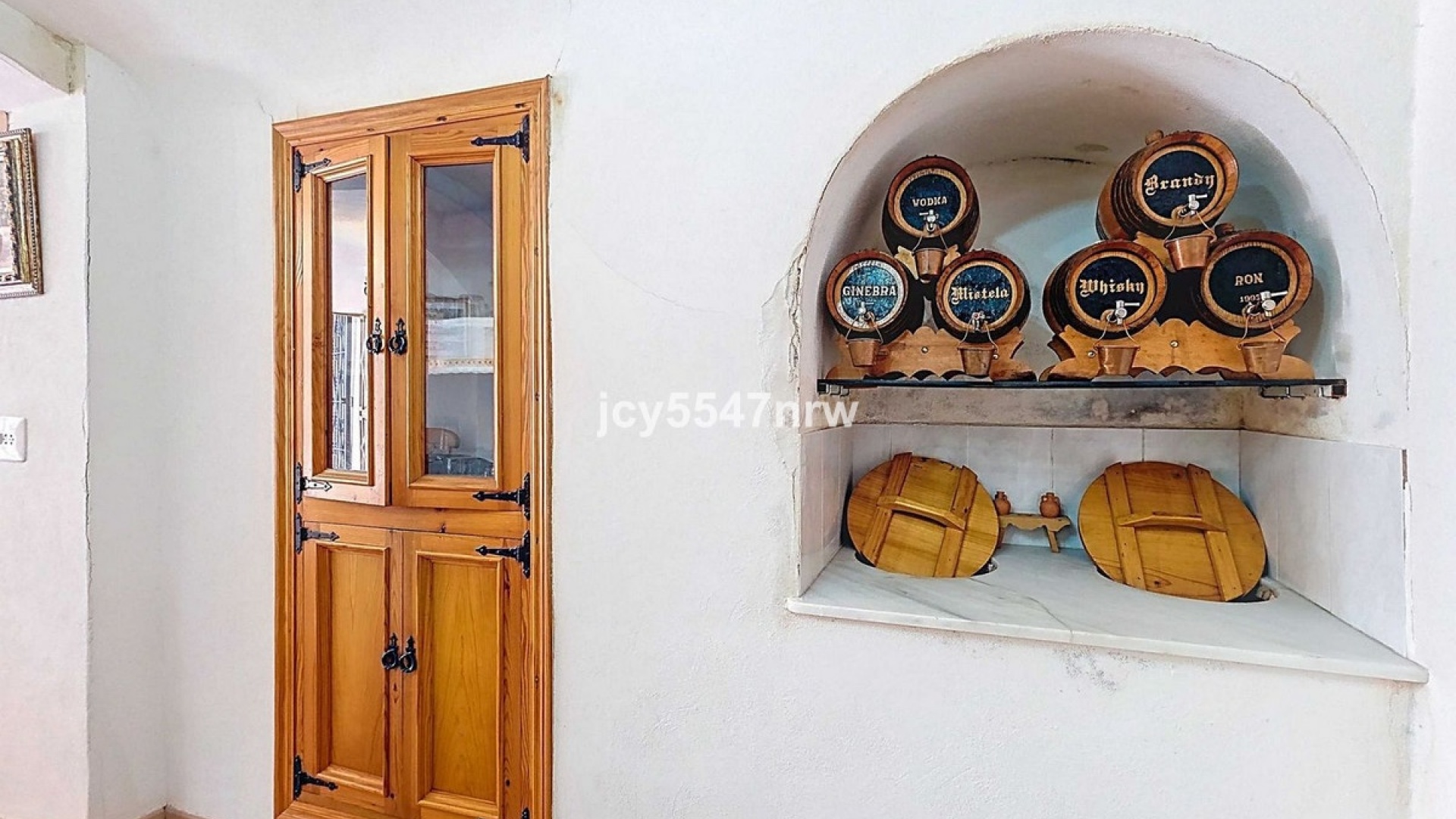 Resale - Country Property - Pinoso - Pinoso Centro