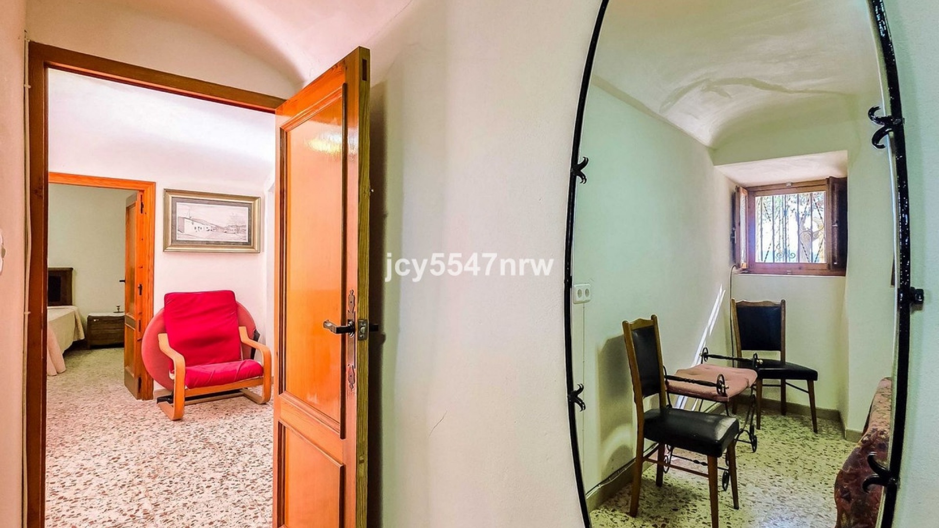 Resale - Country Property - Pinoso - Pinoso Centro