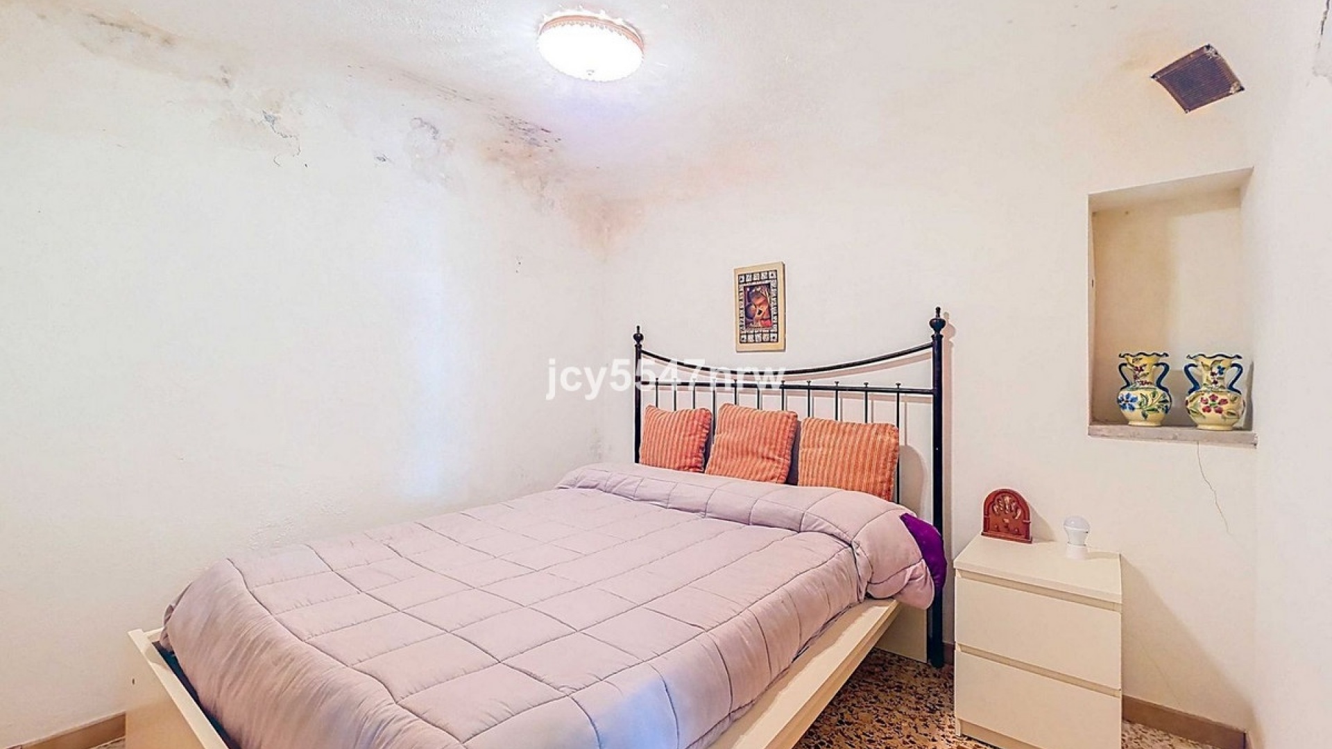 Resale - Country Property - Pinoso - Pinoso Centro
